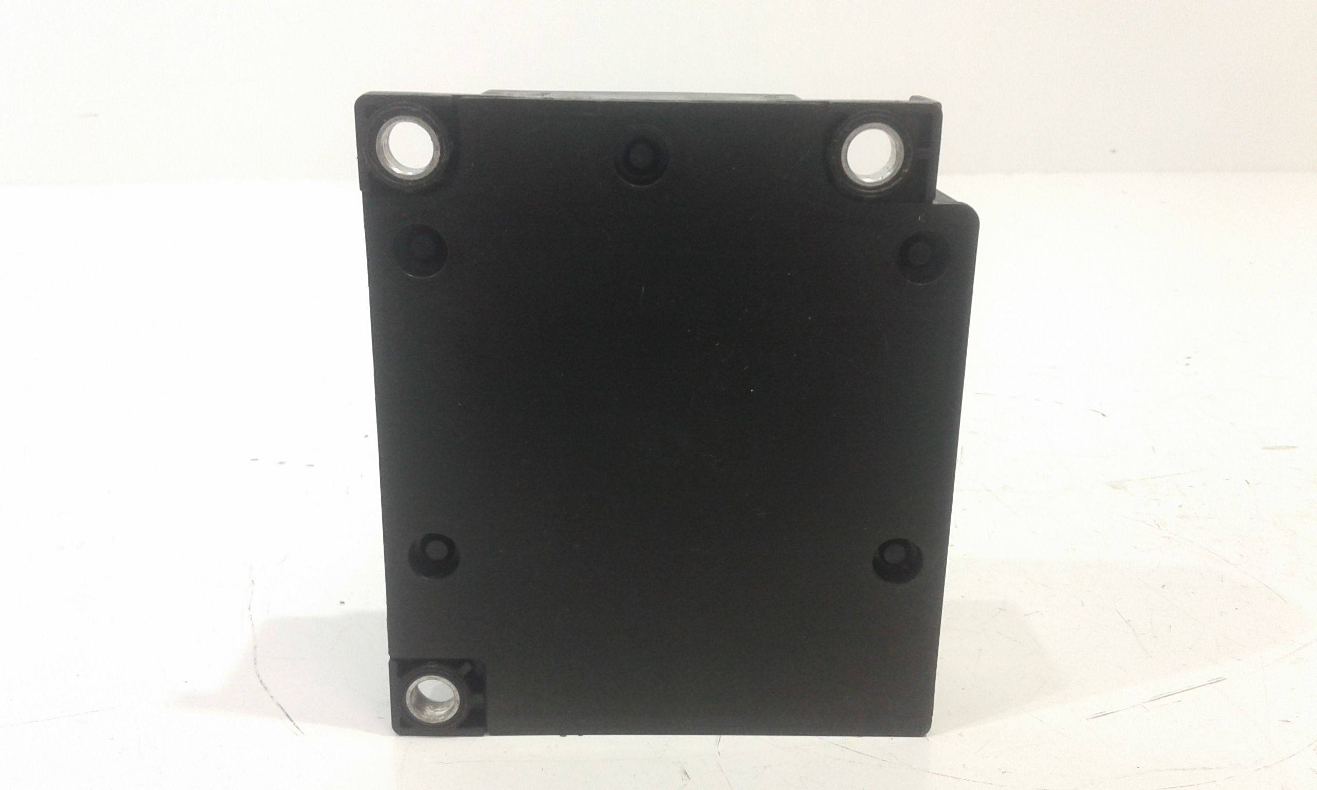 Centralina Airbag PEUGEOT 1007 1 Serie