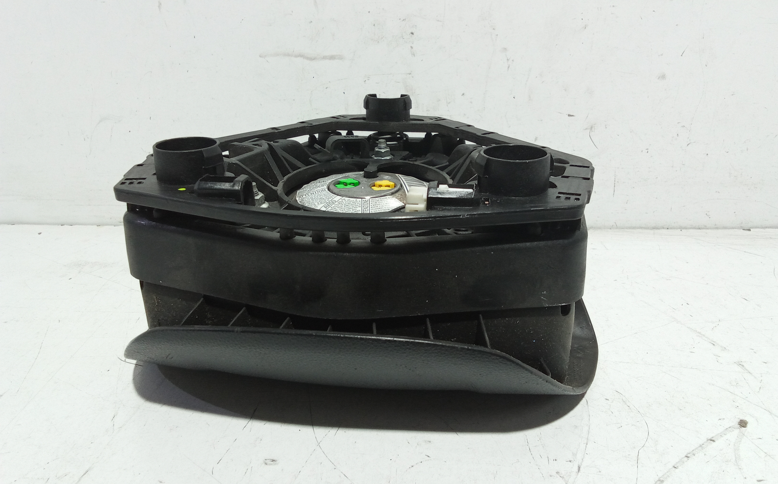 Airbag Volante per Fiat Qubo 1 Serie (2008 - In produzione)