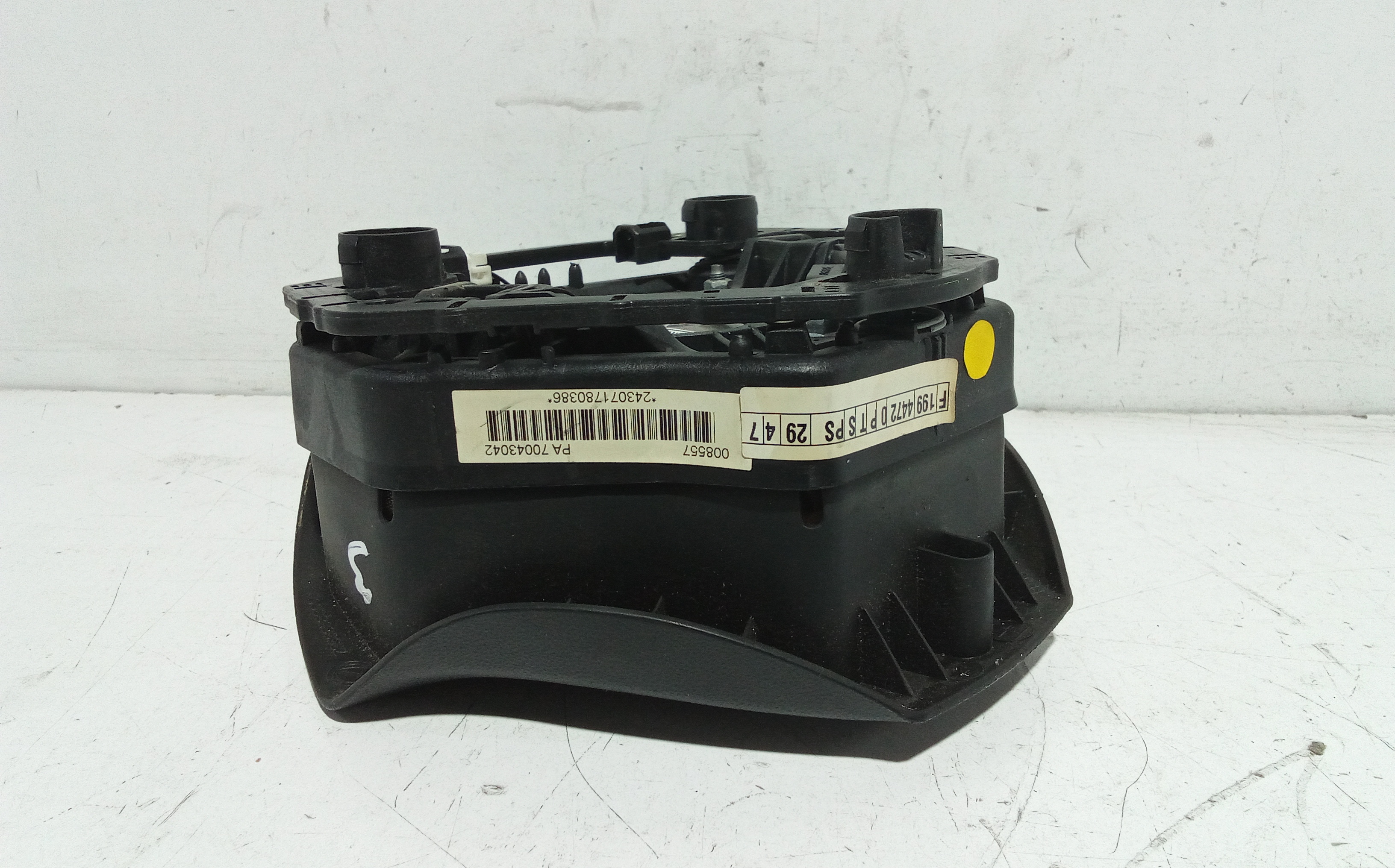 Airbag Volante per Fiat Qubo 1 Serie (2008 - In produzione)