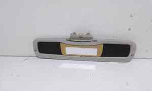 Parasole aletta Lato Passeggero per Smart Fortwo Coup 1 Serie (1998 - 2003)