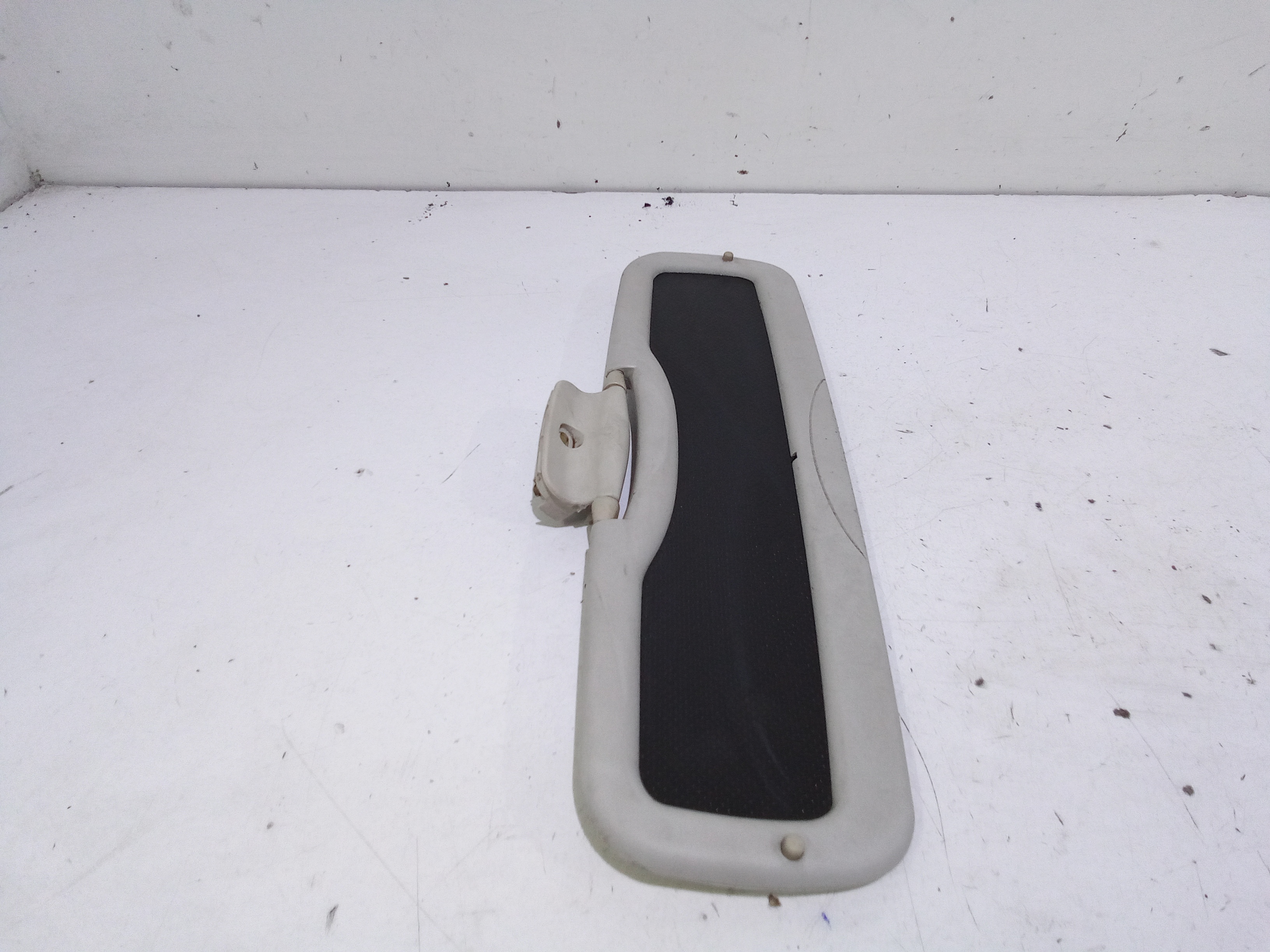 Parasole aletta Lato Passeggero per Smart Fortwo Coup 1 Serie (1998 - 2003)