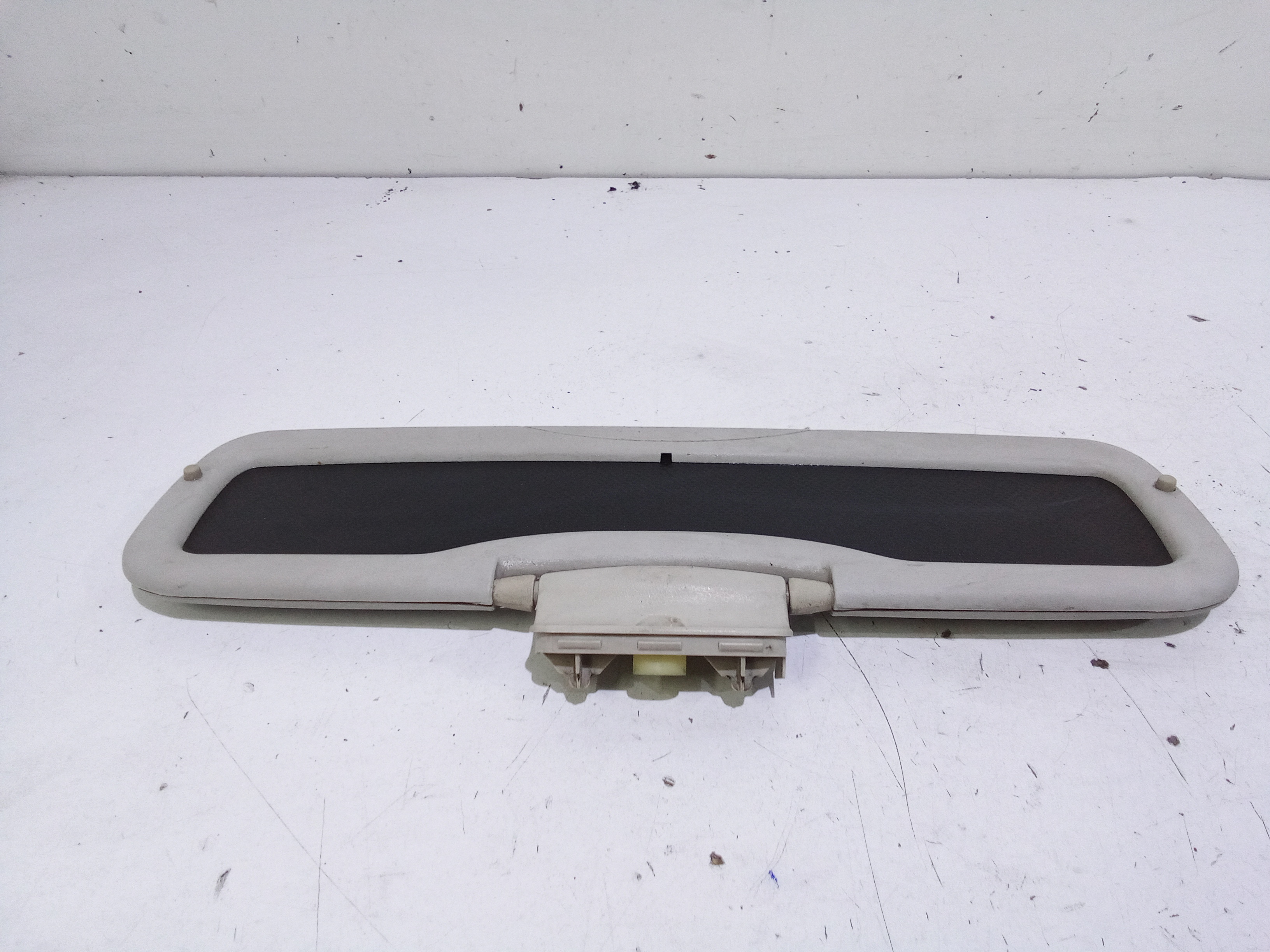 Parasole aletta Lato Passeggero per Smart Fortwo Coup 1 Serie (1998 - 2003)