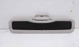 Parasole aletta Lato Passeggero per Smart Fortwo Coup 1 Serie (1998 - 2003)