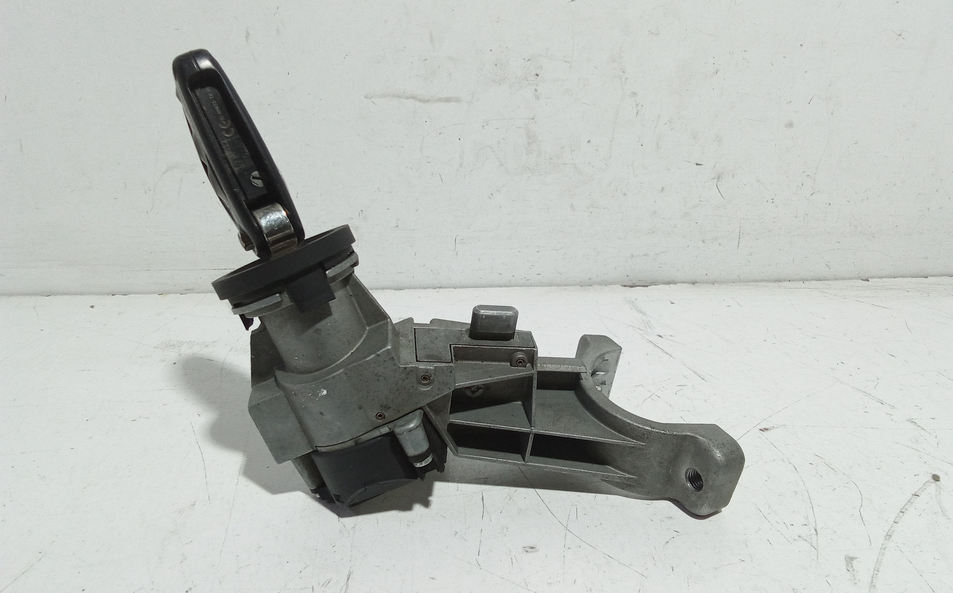 Blocchetto Accensione per Fiat Grande Punto 1 Serie (2005 - 2008)