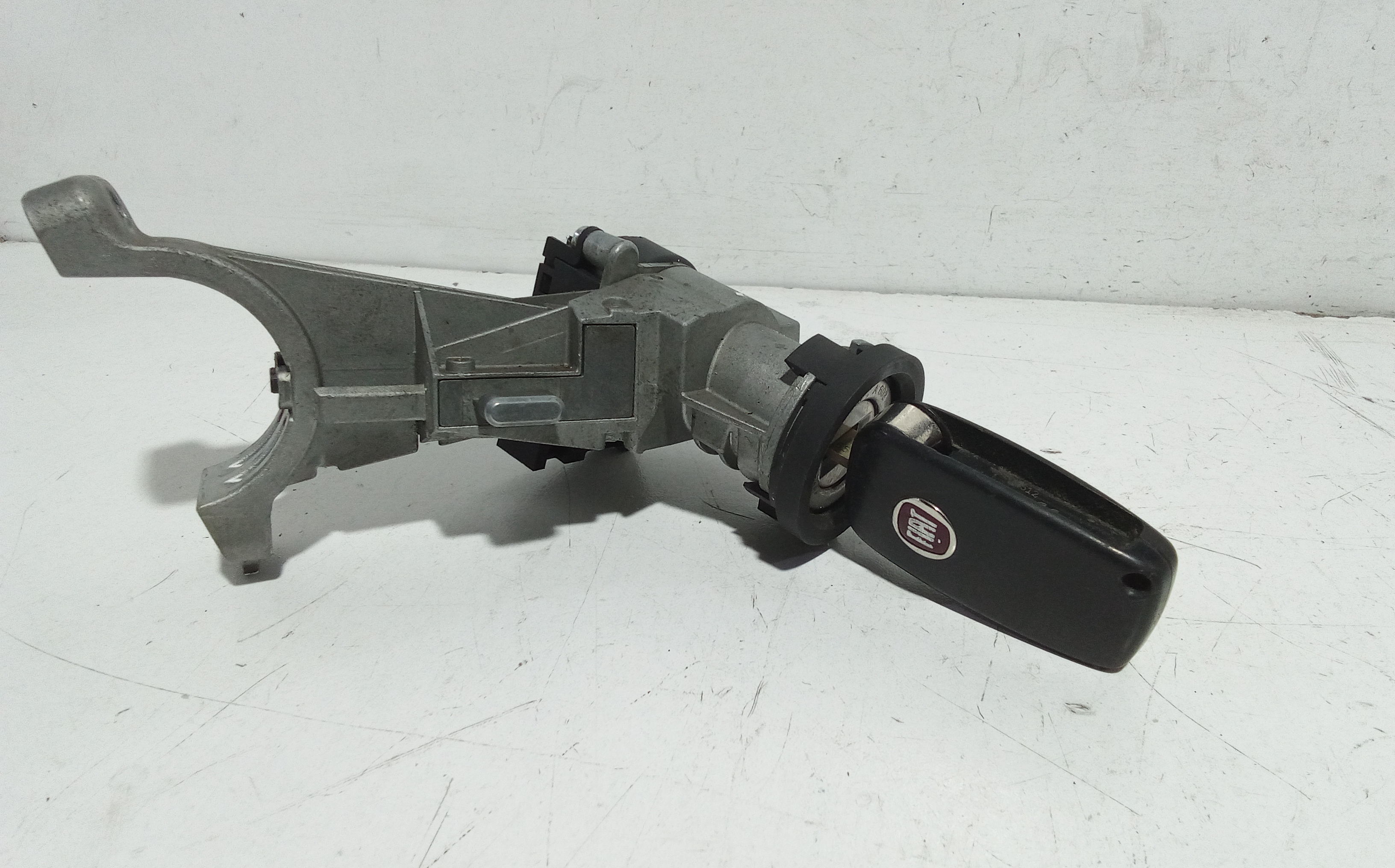 Blocchetto Accensione per Fiat Grande Punto 1 Serie (2005 - 2008)