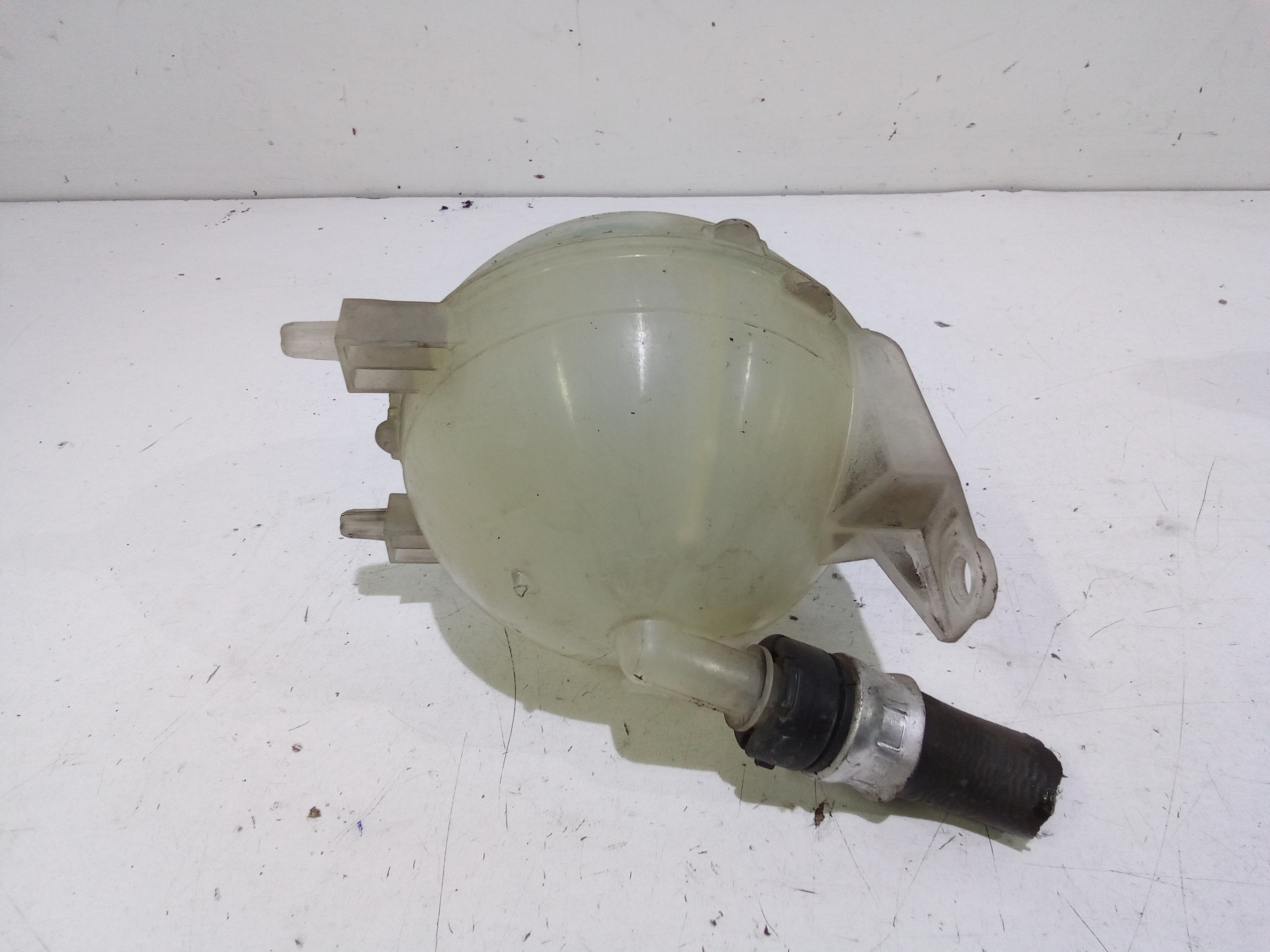 Vaschetta liquido radiatore per Citroen C4 Picasso (06>13) Mk1 (2006 - 2013)