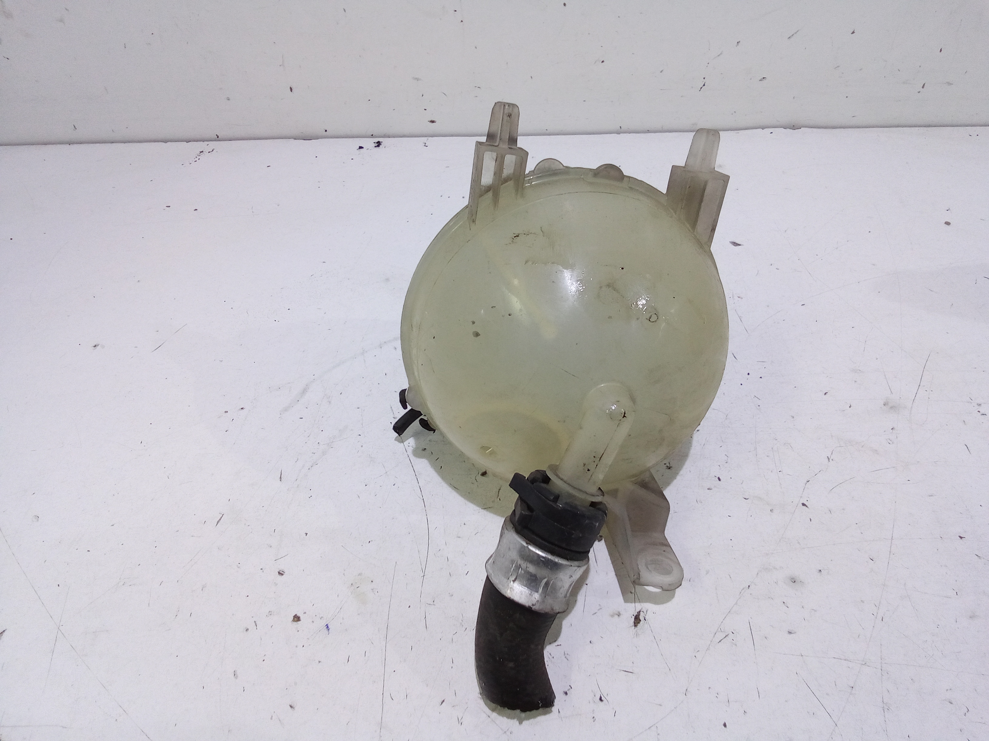 Vaschetta liquido radiatore per Citroen C4 Picasso (06>13) Mk1 (2006 - 2013)