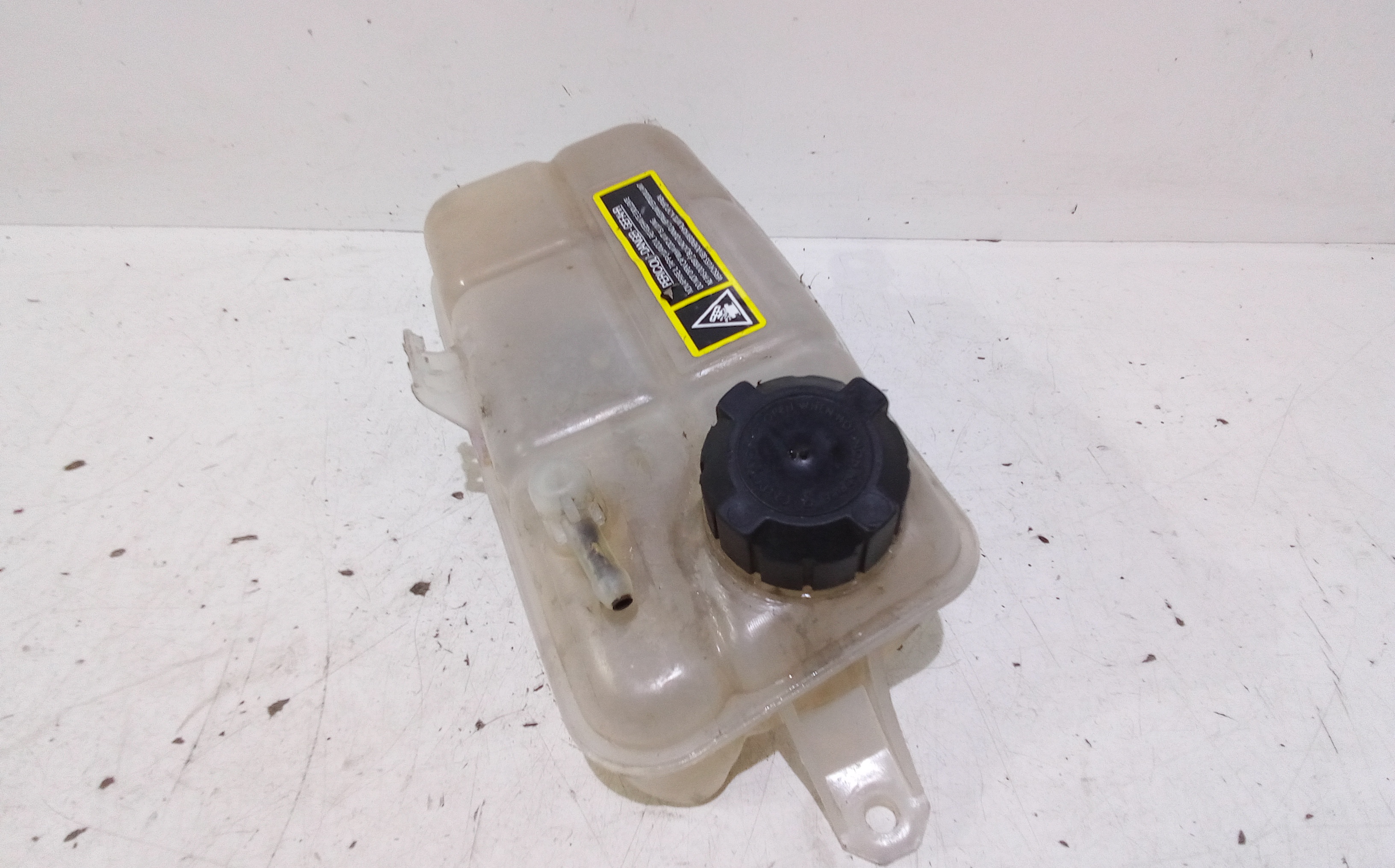 Vaschetta liquido radiatore per Alfa Romeo 156 Berlina Serie (932_) (97>03) (1997 - 2003)