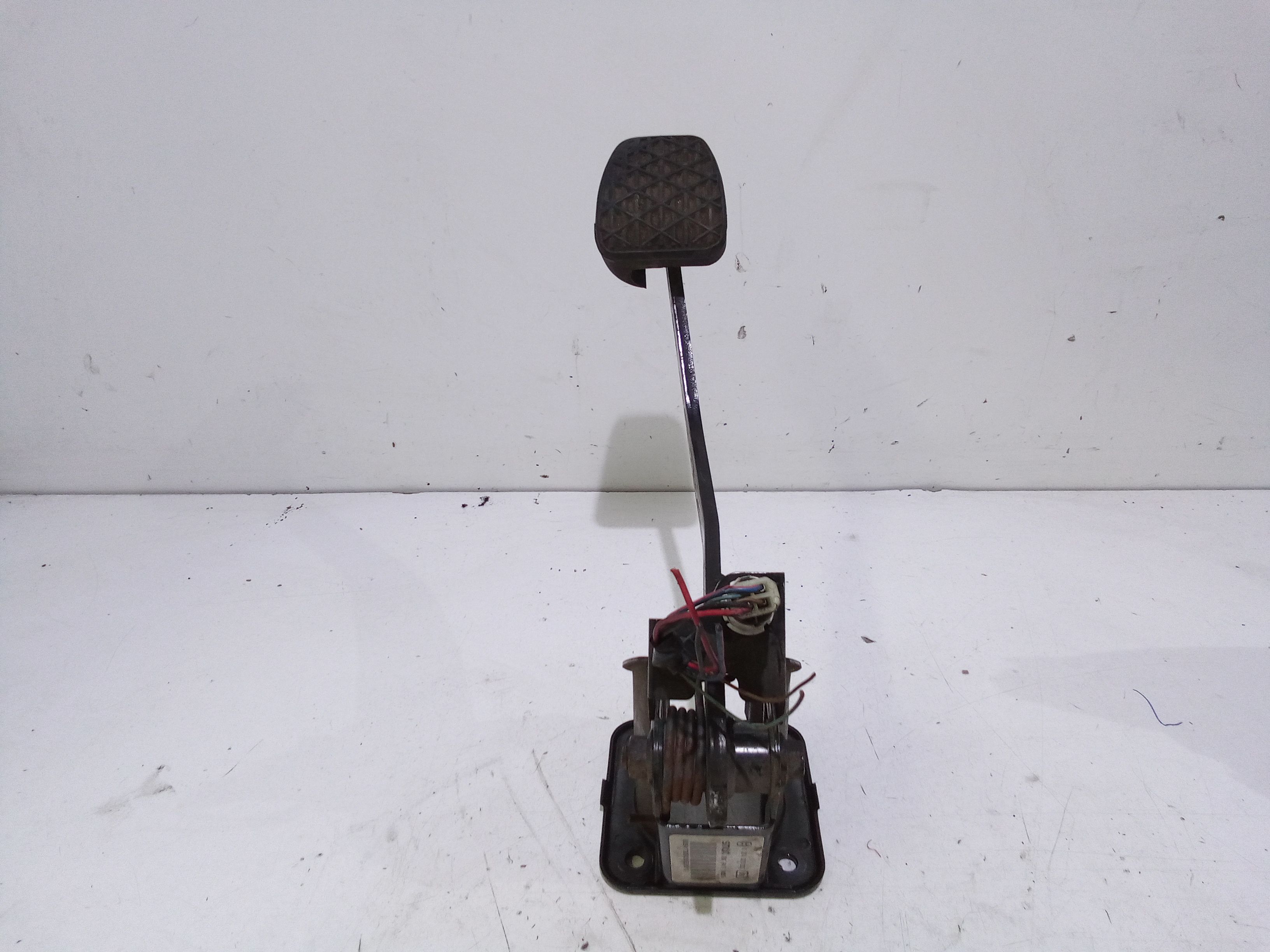 Pedale Freno per Smart Roadster 1a serie (2003 - 2005)