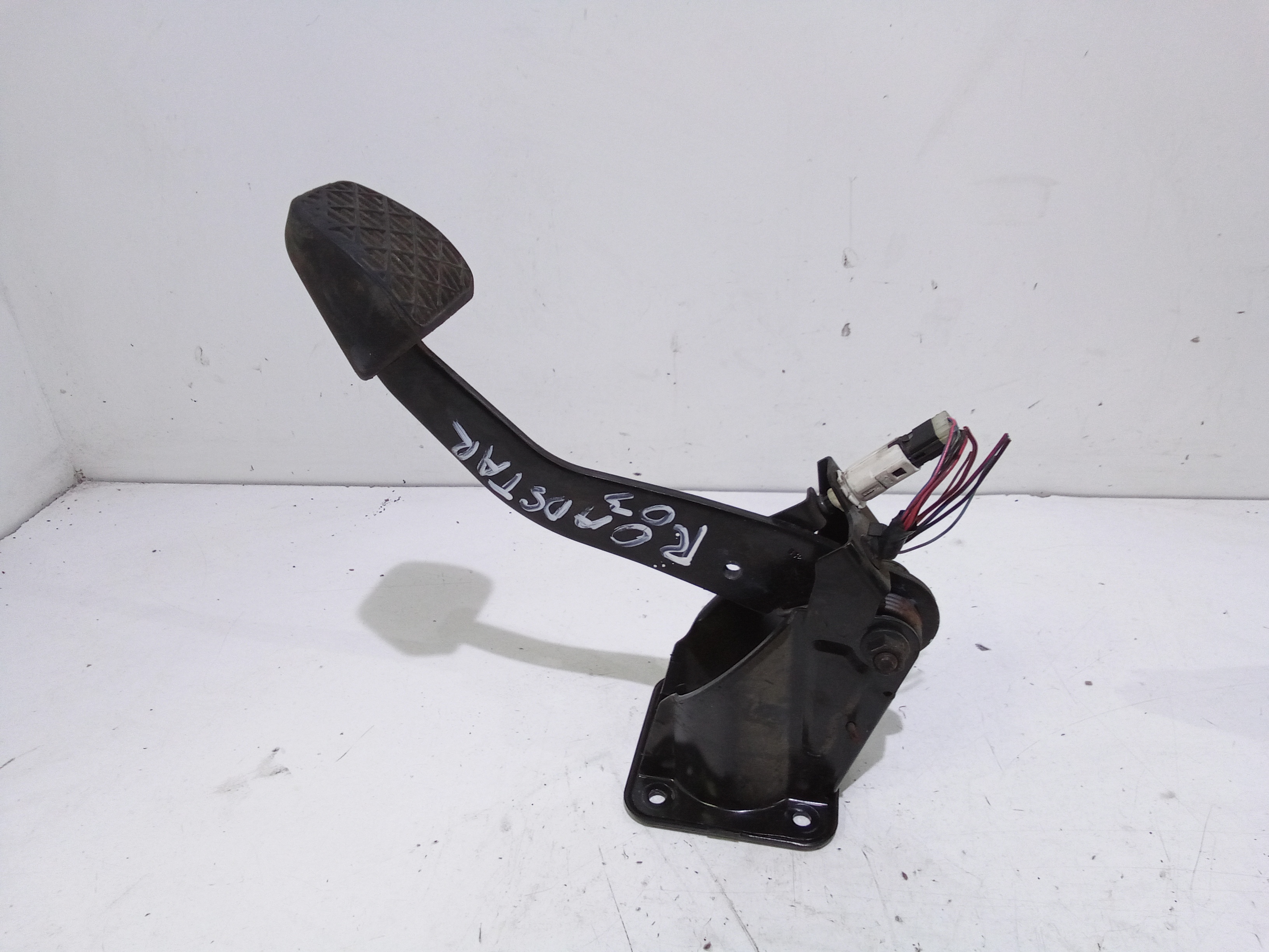 Pedale Freno per Smart Roadster 1a serie (2003 - 2005)