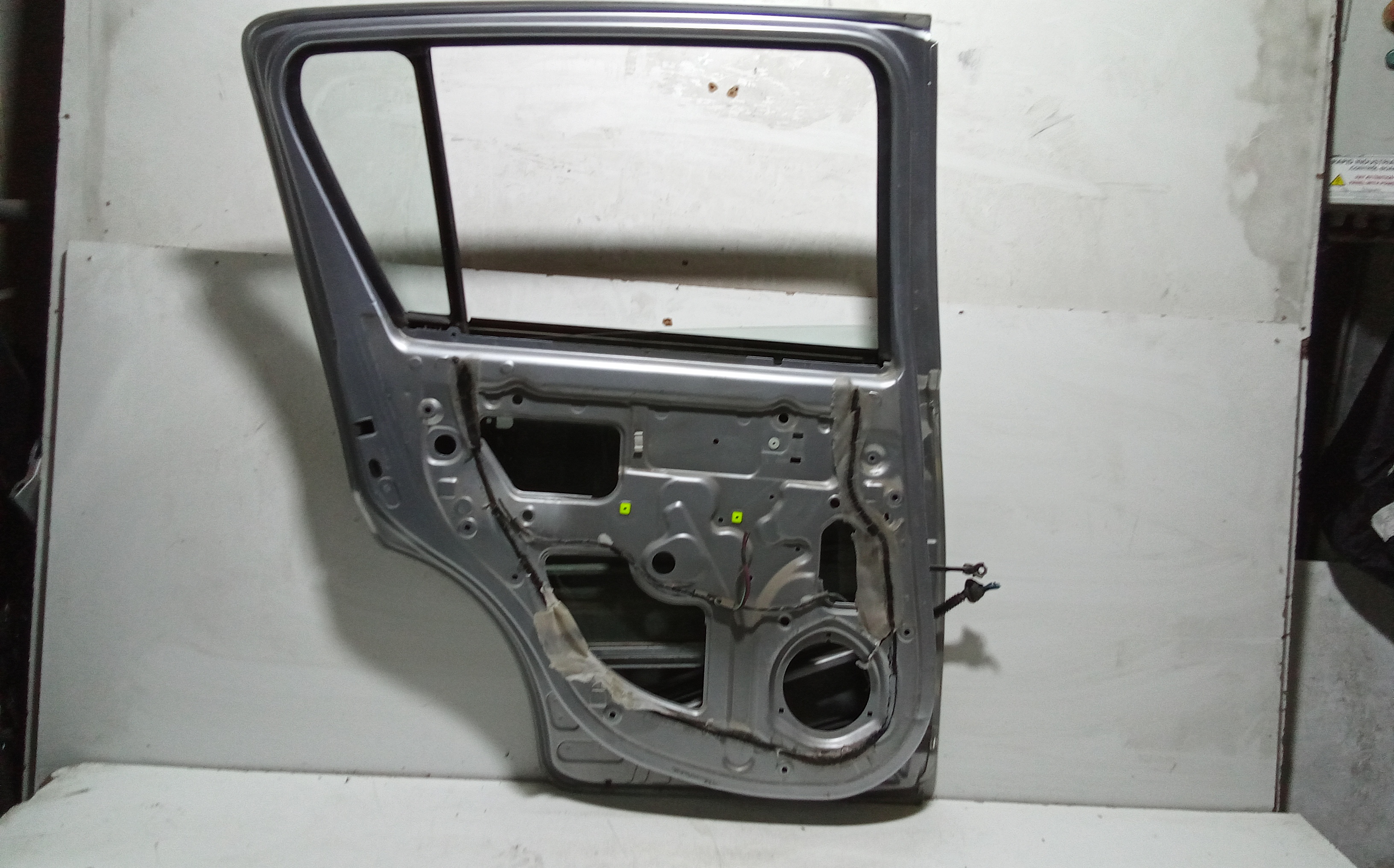 Portiera Posteriore Sinistra per Daihatsu Sirion 2 Serie (2005 - In produzione)