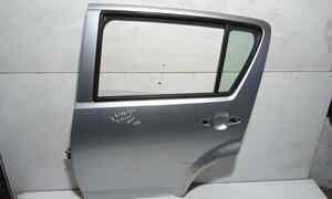 Portiera Posteriore Sinistra per Daihatsu Sirion 2 Serie (2005 - In produzione)