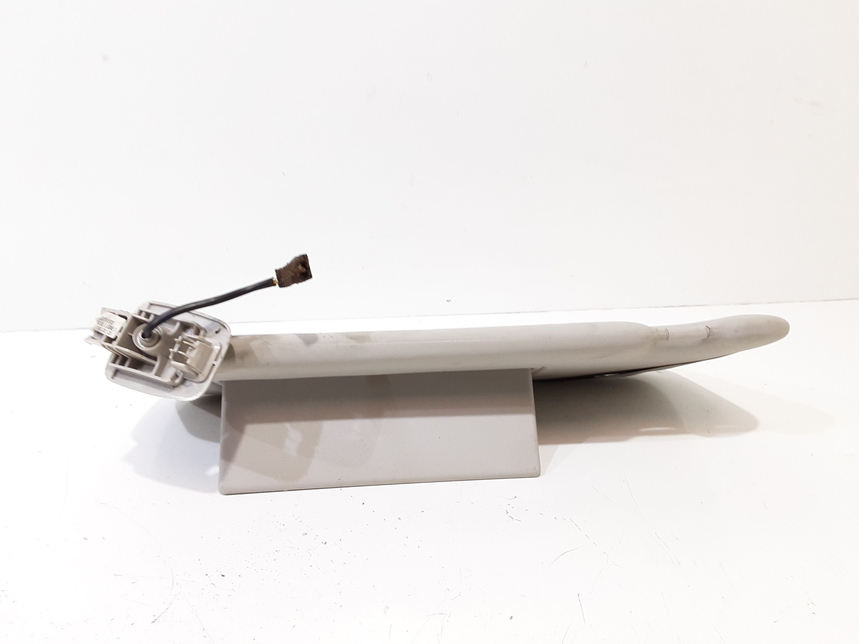 Parasole aletta anteriore Lato Guida PEUGEOT 407 Berlina