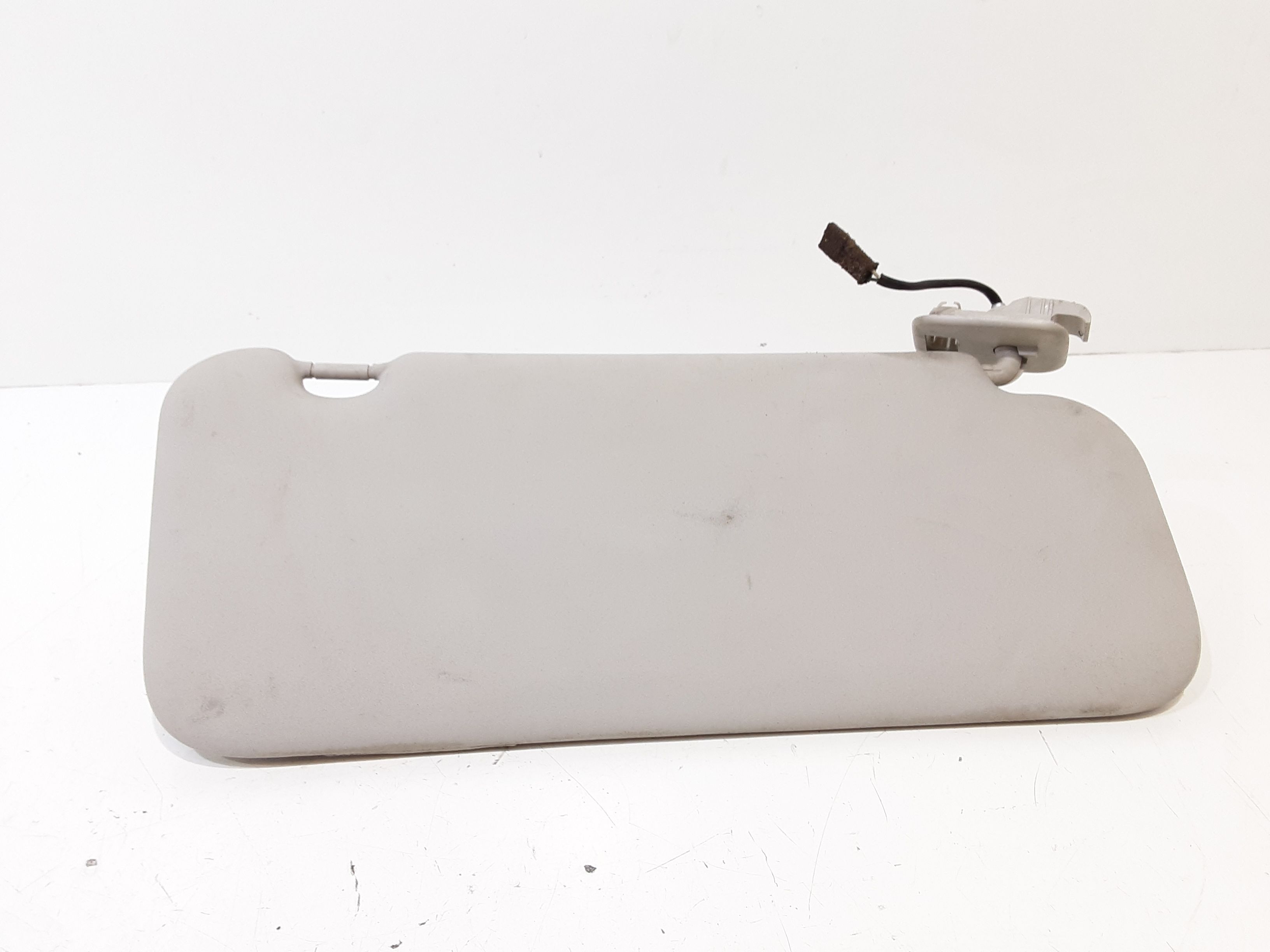 Parasole aletta anteriore Lato Guida PEUGEOT 407 Berlina