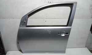 Portiera Anteriore Sinistra per Daihatsu Sirion 2 Serie (2005 - In produzione)
