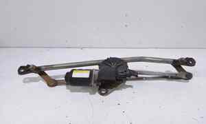 Motorino tergi ant completo di tandem per Citroen C4 Berlina (2004 - 2008)