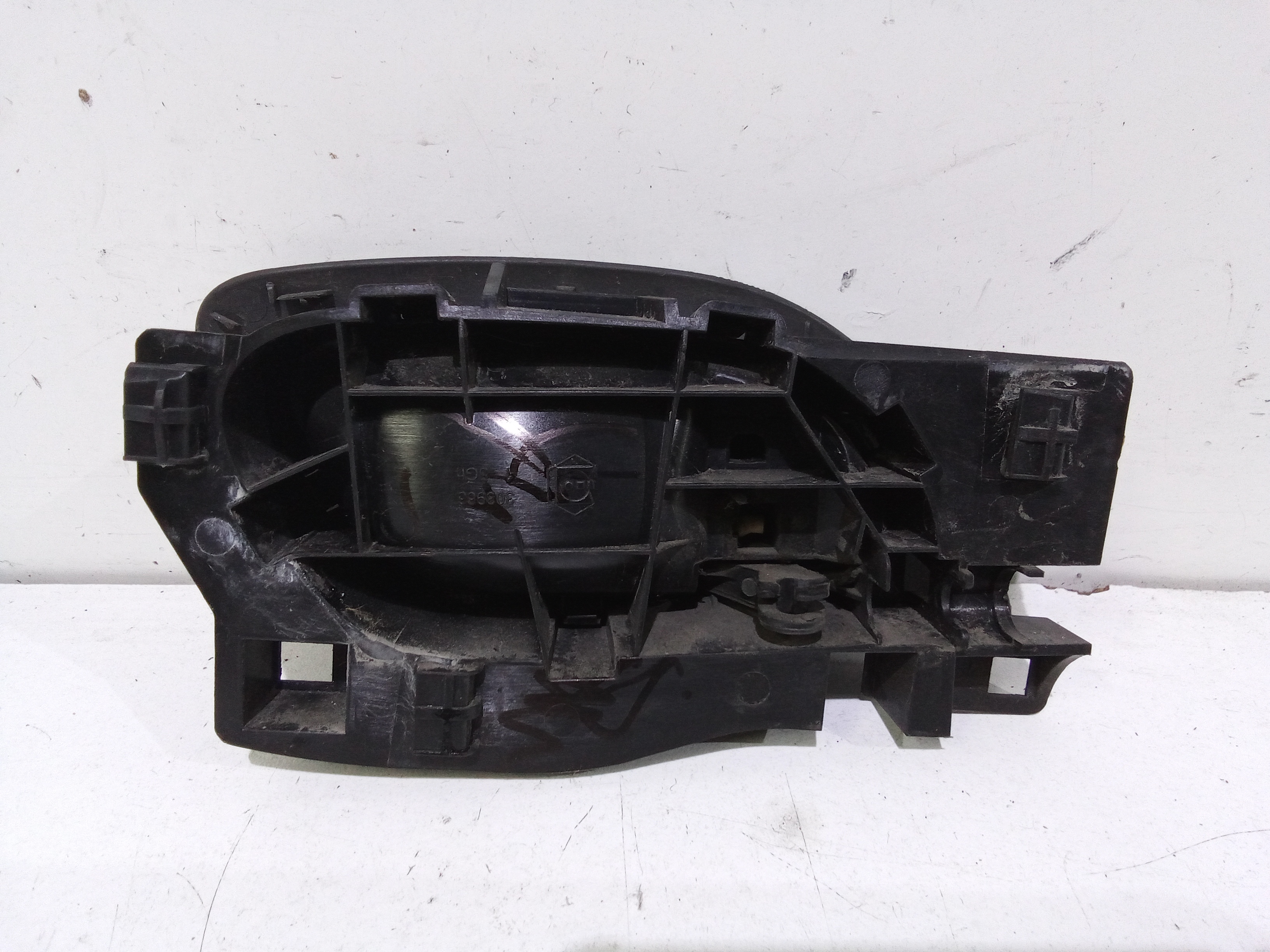 Maniglia interna anteriore Sinistra per Peugeot 207 1 Serie (2006 - 2009)