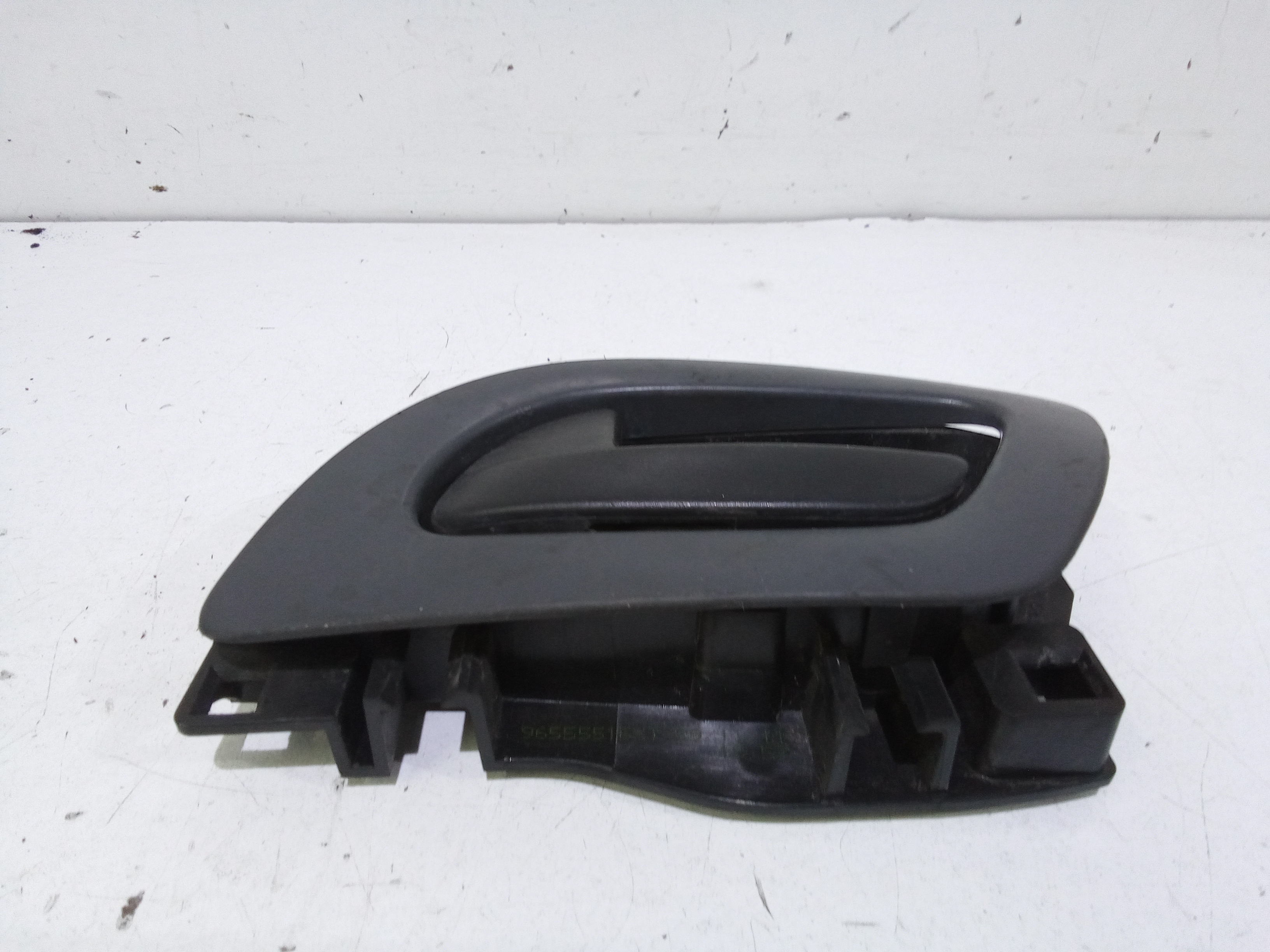 Maniglia interna anteriore Sinistra per Peugeot 207 1 Serie (2006 - 2009)