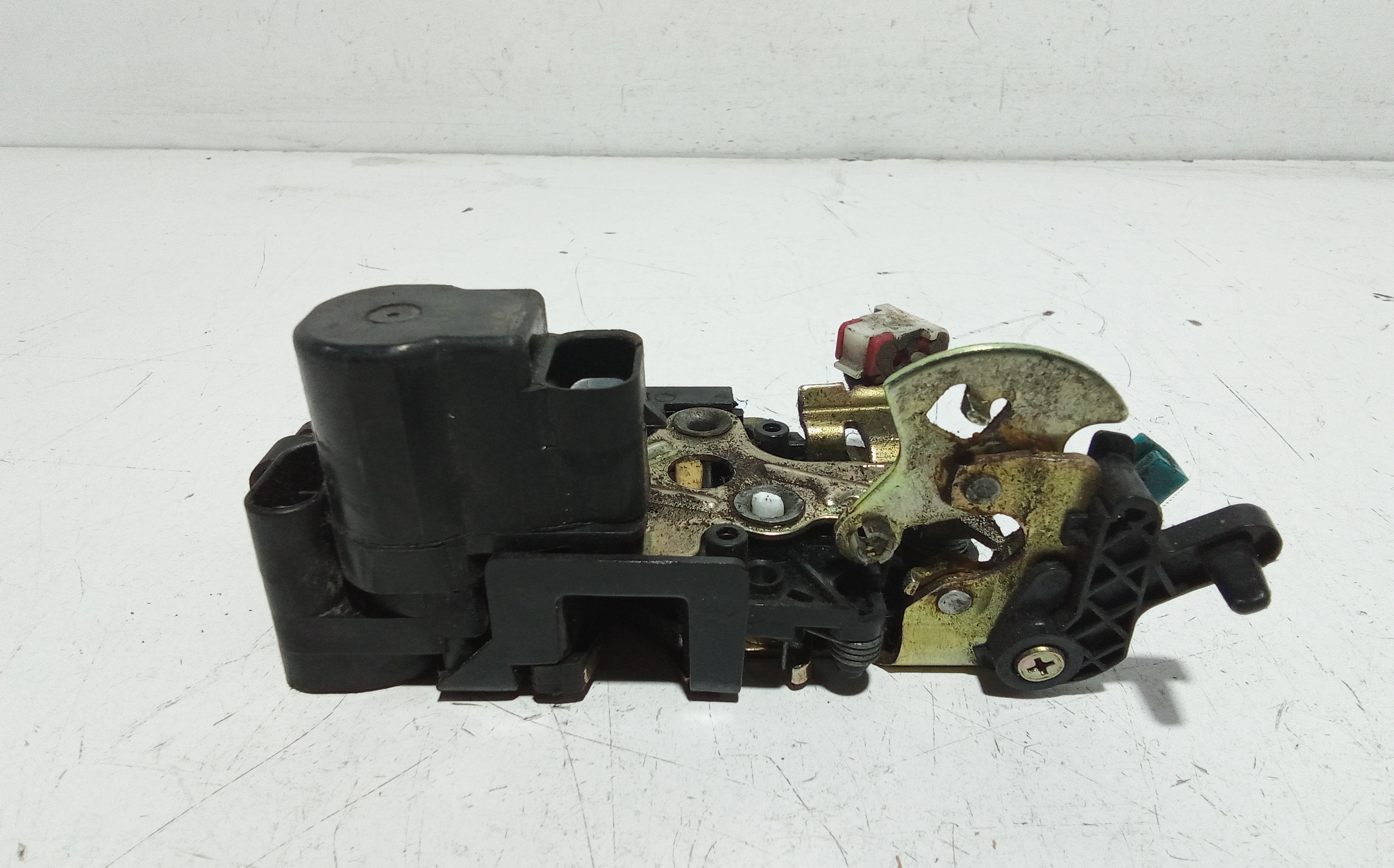 Serratura Posteriore Sinistra per Daewoo Lacetti 1 Serie (2002 - 2009)