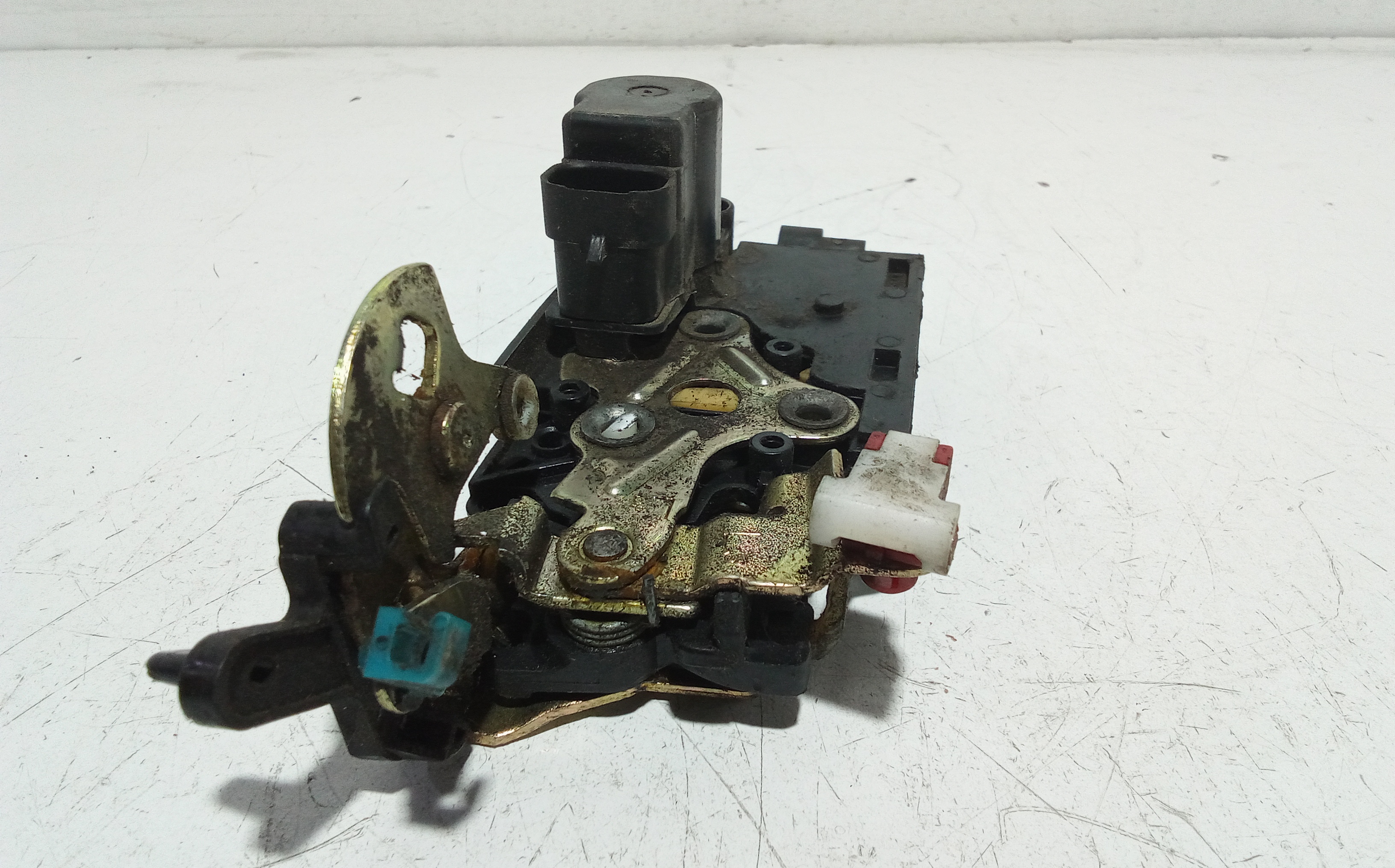 Serratura Posteriore Sinistra per Daewoo Lacetti 1 Serie (2002 - 2009)