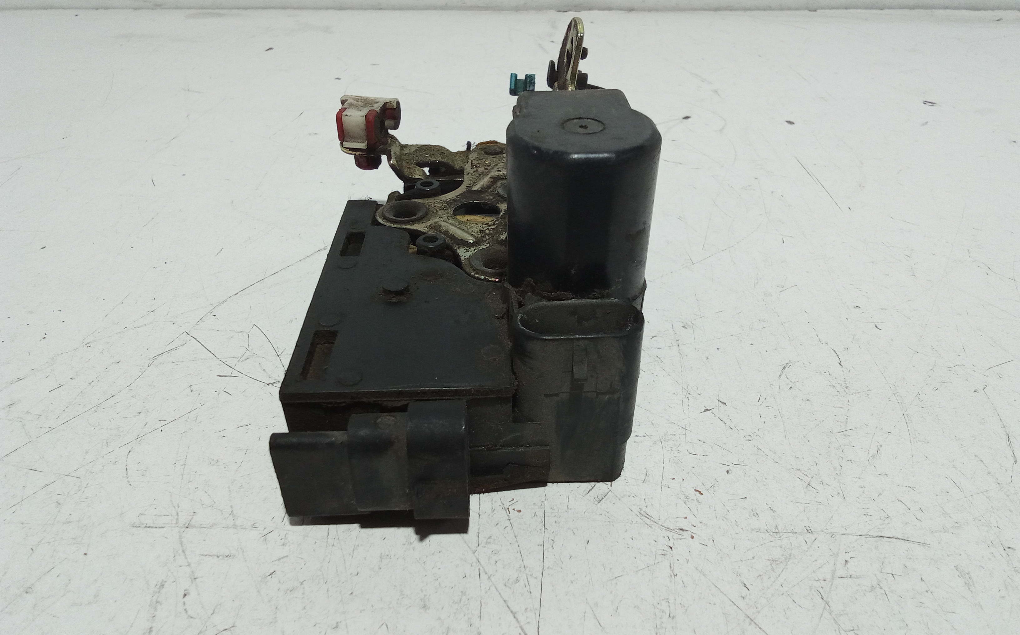 Serratura Posteriore Sinistra per Daewoo Lacetti 1 Serie (2002 - 2009)