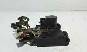 Serratura Posteriore Sinistra per Daewoo Lacetti 1 Serie (2002 - 2009)