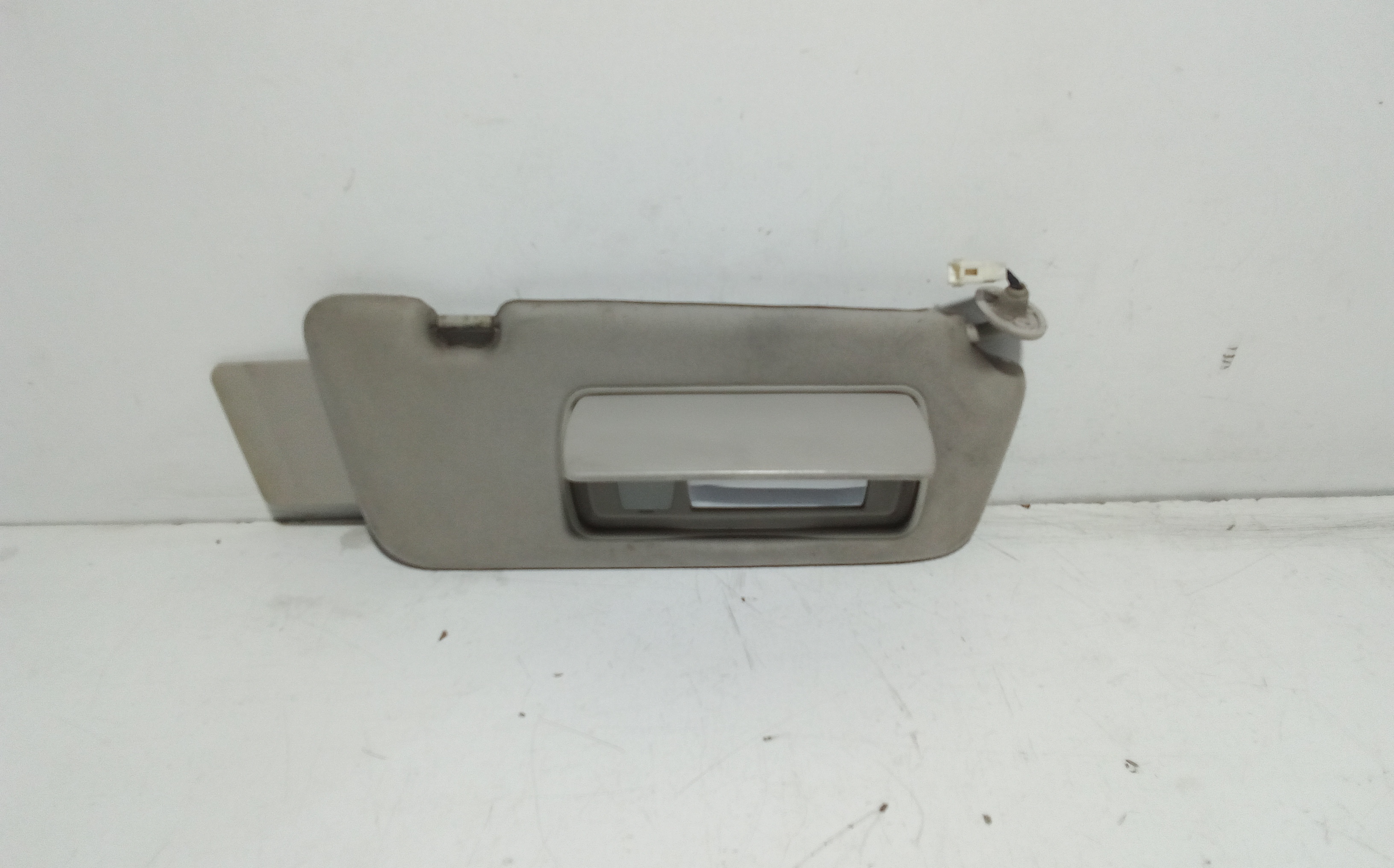 Parasole aletta Lato Passeggero per Ssangyong Rexton 1 Serie (2001 - 2006)