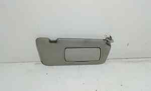 Parasole aletta Lato Passeggero per Ssangyong Rexton 1 Serie (2001 - 2006)