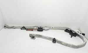 Airbag a tendina laterale Sinistro Guida per Bmw Serie 1 Serie (e87) (07>) (2007 - In produzione)