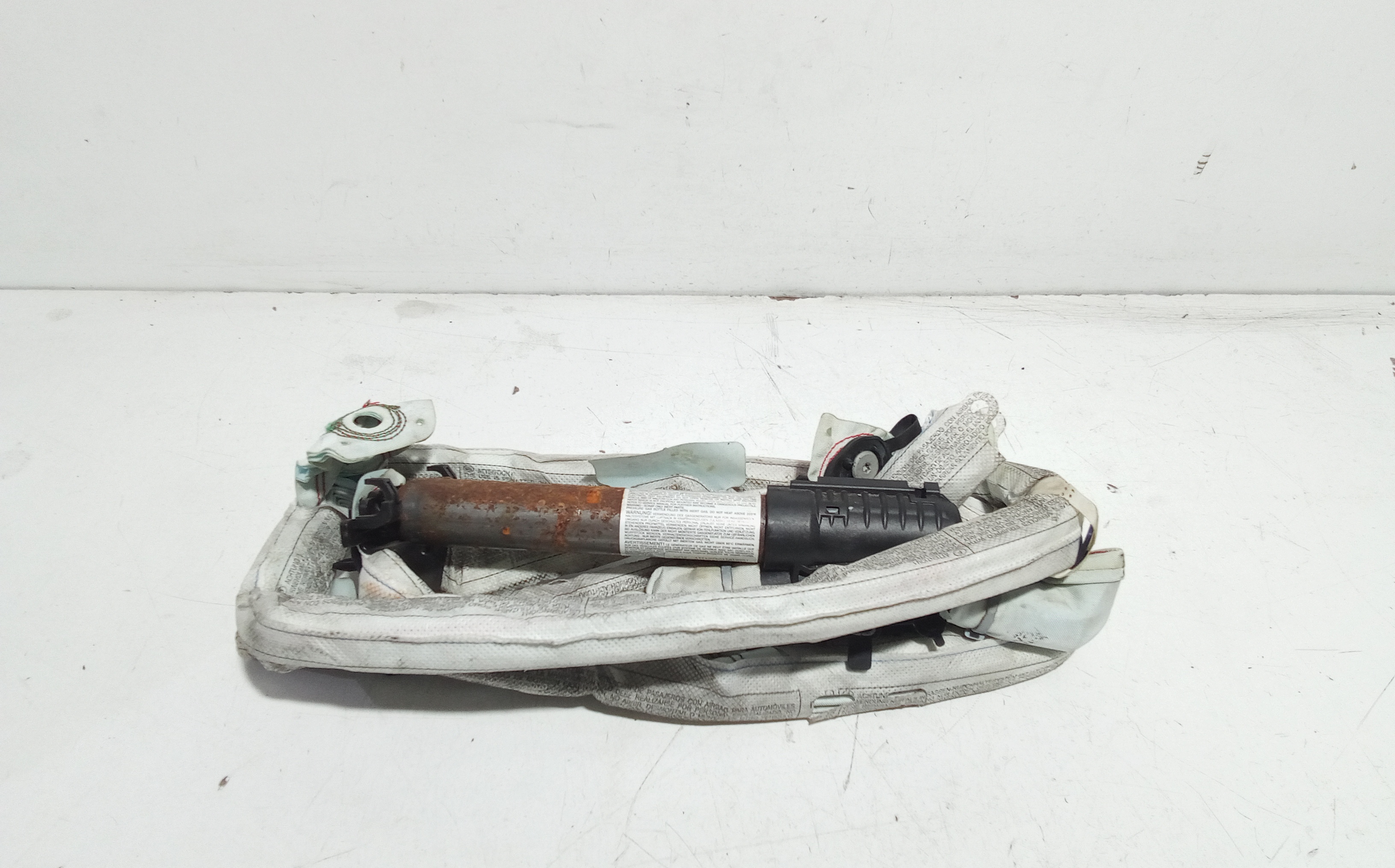 Airbag a tendina laterale passeggero per Bmw Serie 1 Serie (e87) (07>) (2007 - In produzione)