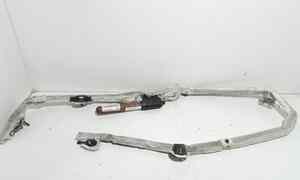 Airbag a tendina laterale passeggero per Bmw Serie 1 Serie (e87) (07>) (2007 - In produzione)