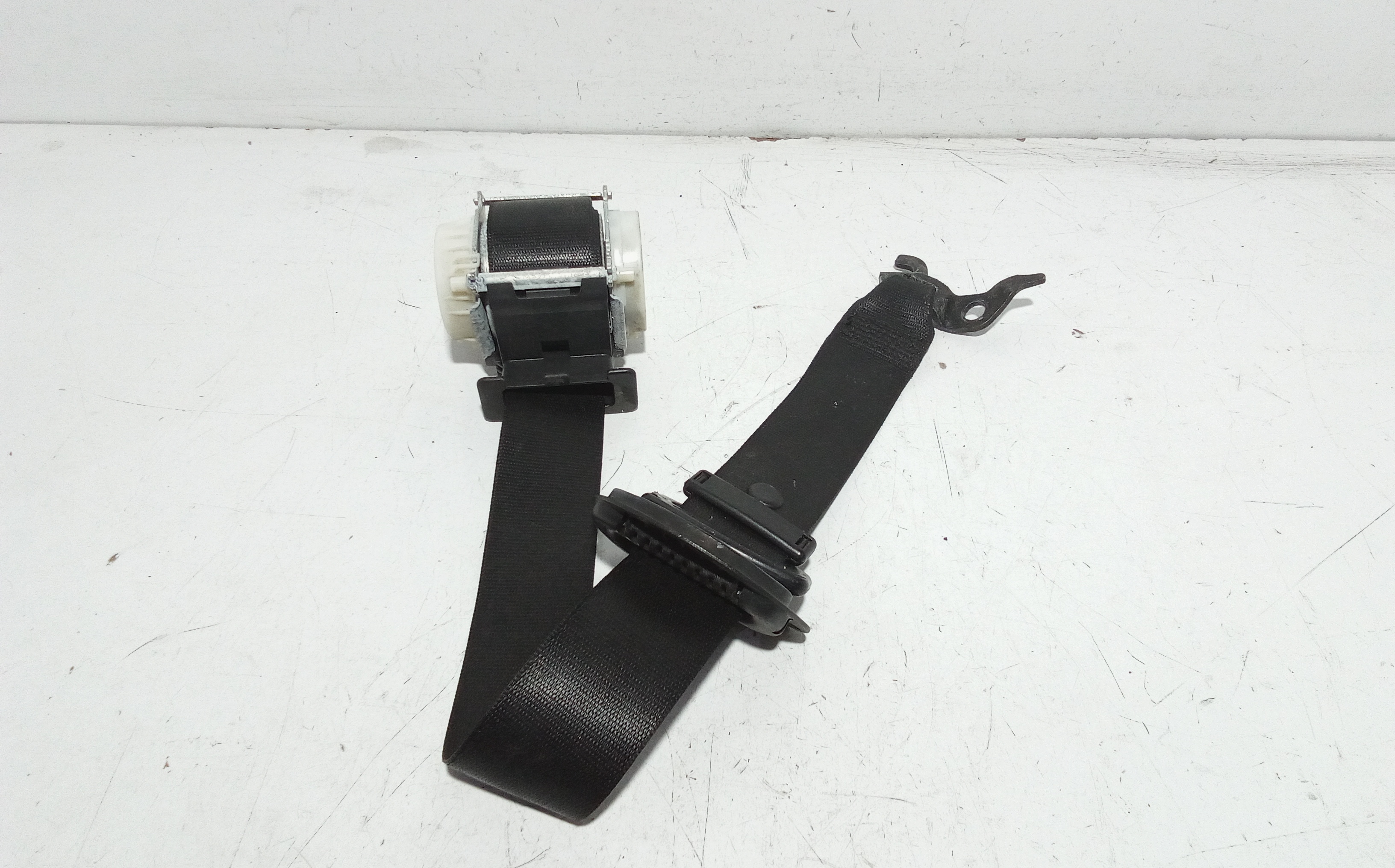 Cintura di sicurezza anteriore destra per Bmw Serie 1 Serie (e87) (07>) (2007 - In produzione)