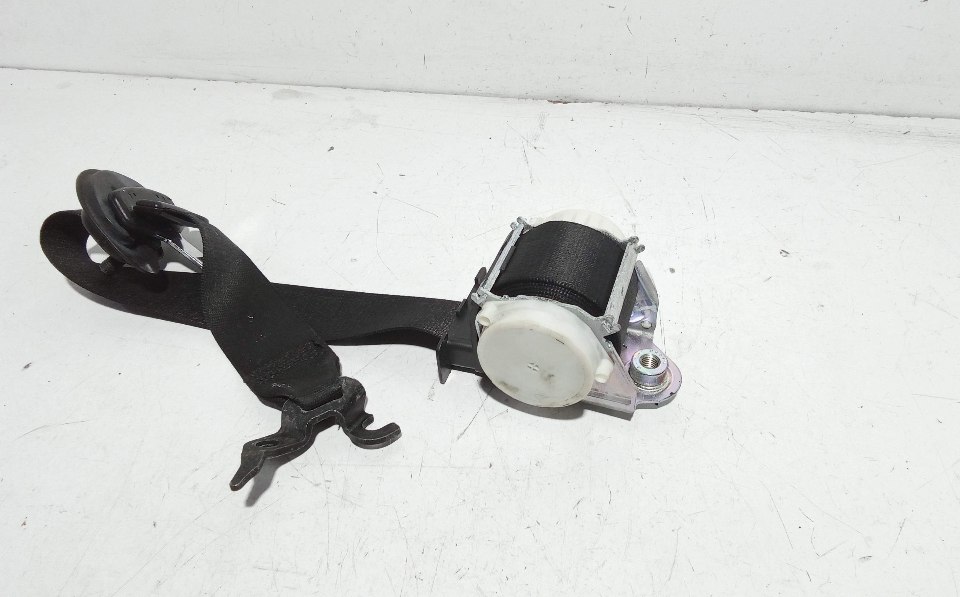 Cintura di sicurezza anteriore destra per Bmw Serie 1 Serie (e87) (07>) (2007 - In produzione)