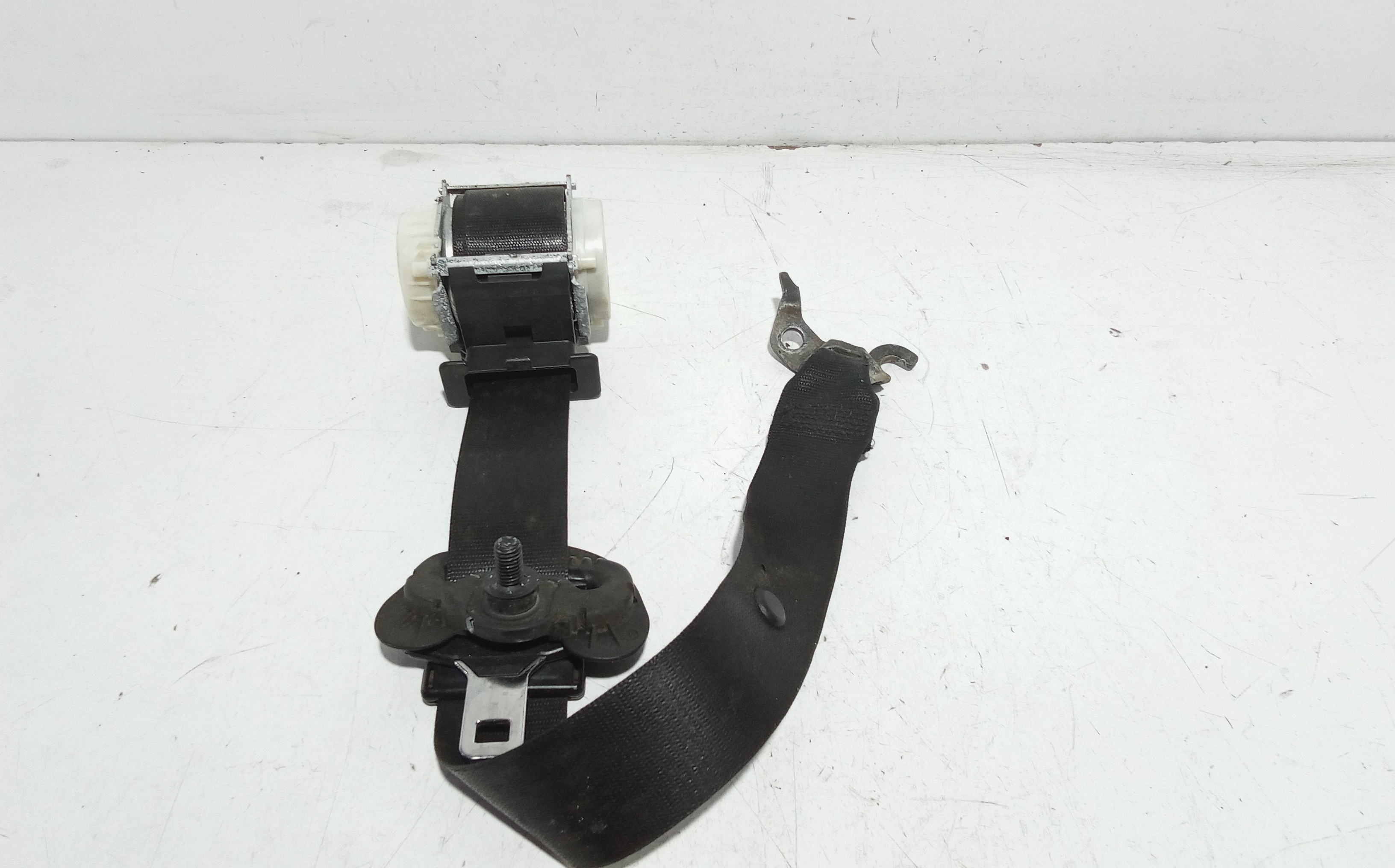 Cintura di sicurezza anteriore sinistra per Bmw Serie 1 Serie (e87) (07>) (2007 - In produzione)