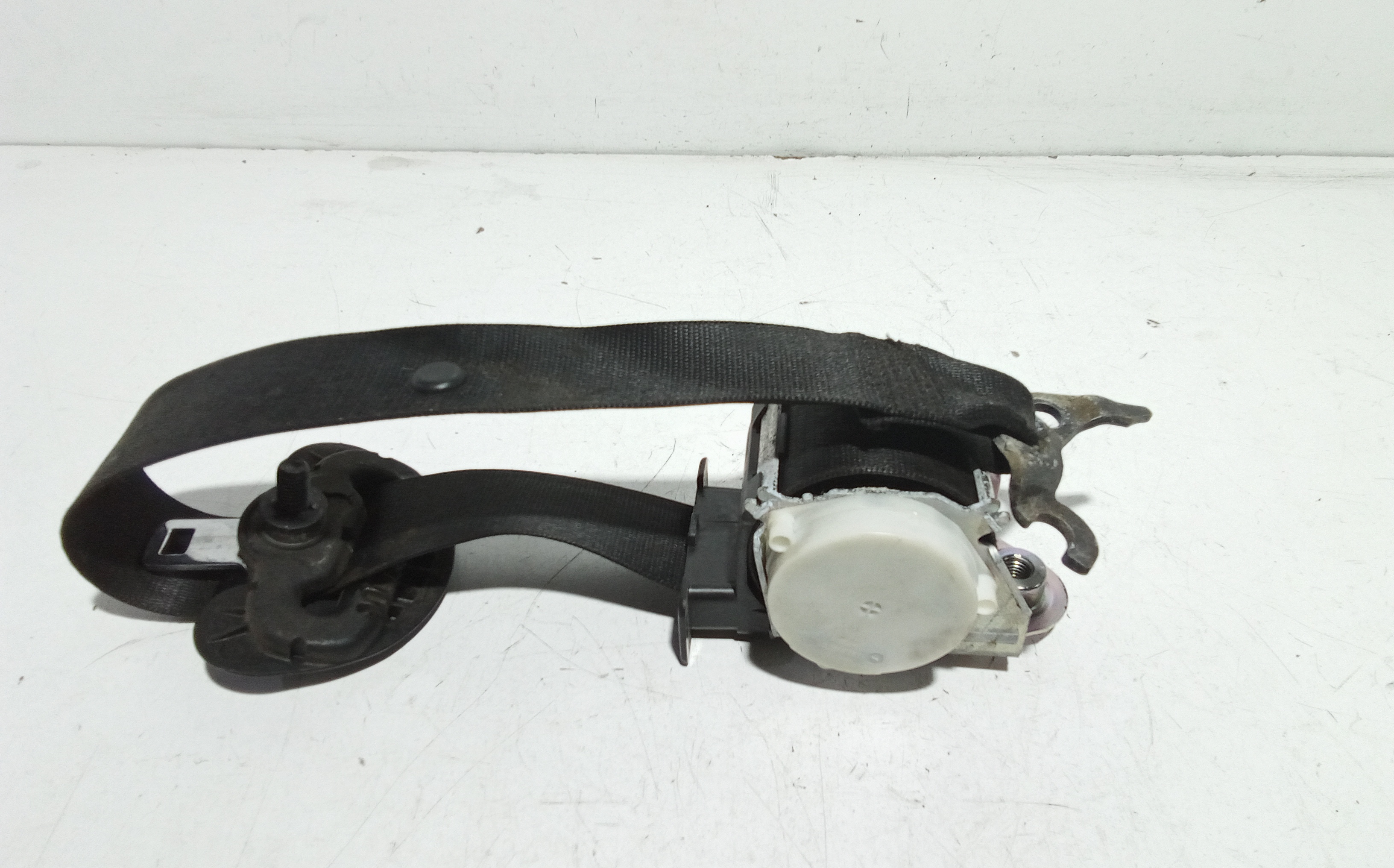 Cintura di sicurezza anteriore sinistra per Bmw Serie 1 Serie (e87) (07>) (2007 - In produzione)