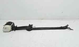 Cintura di sicurezza anteriore sinistra per Bmw Serie 1 Serie (e87) (07>) (2007 - In produzione)