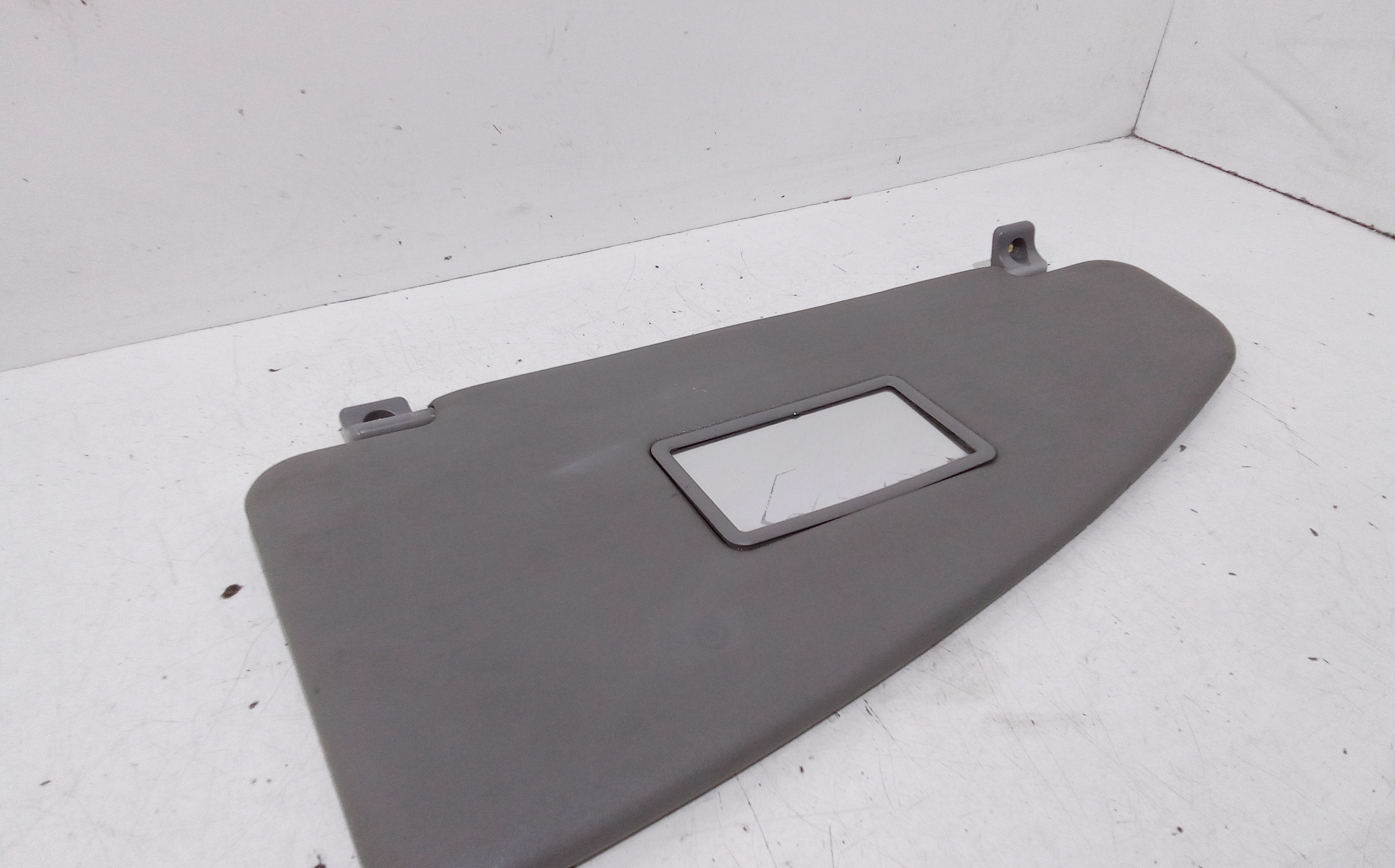 Parasole aletta Lato Passeggero per Fiat Dobl Serie (00>05) (2000 - 2005)