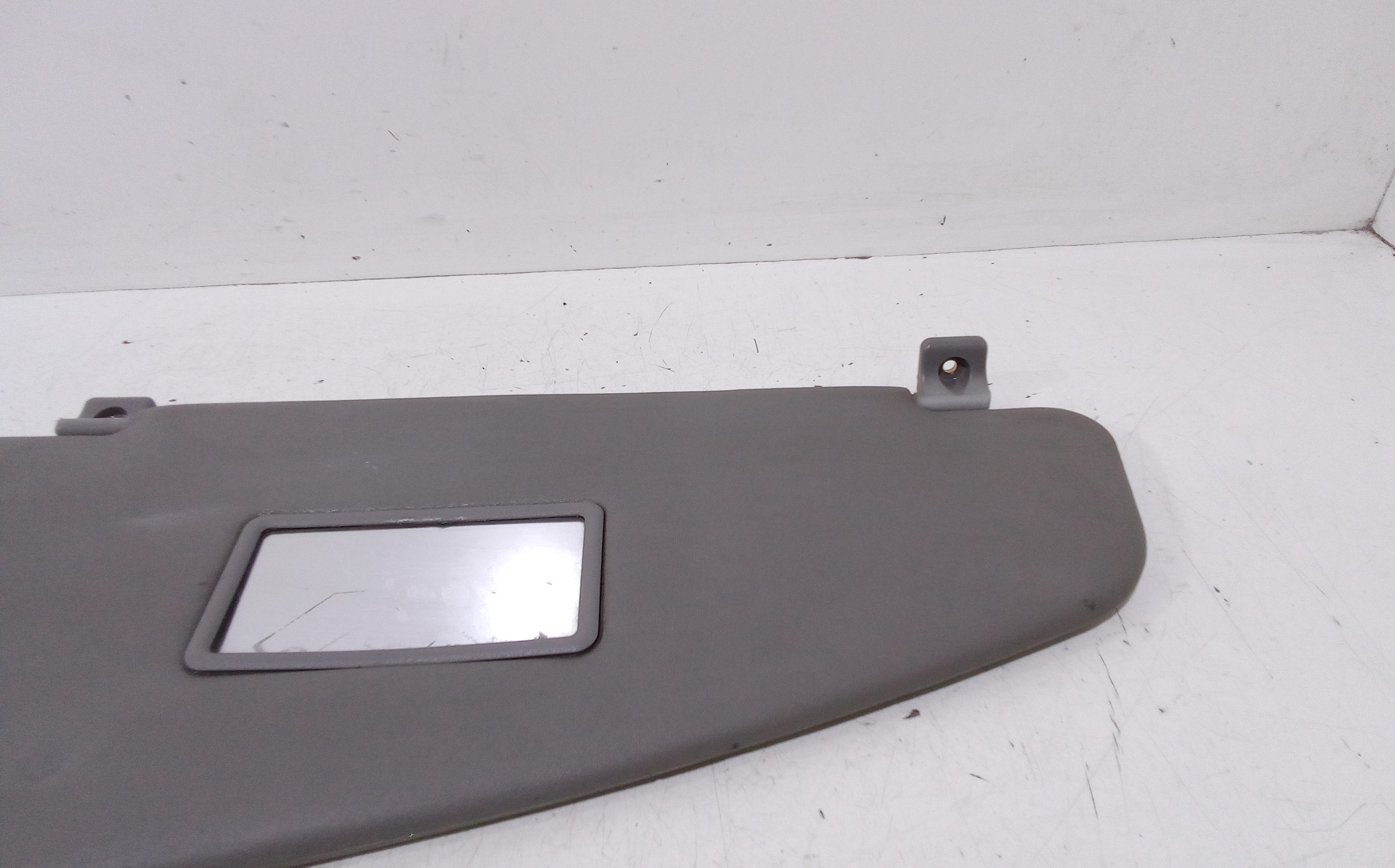 Parasole aletta Lato Passeggero per Fiat Dobl Serie (00>05) (2000 - 2005)