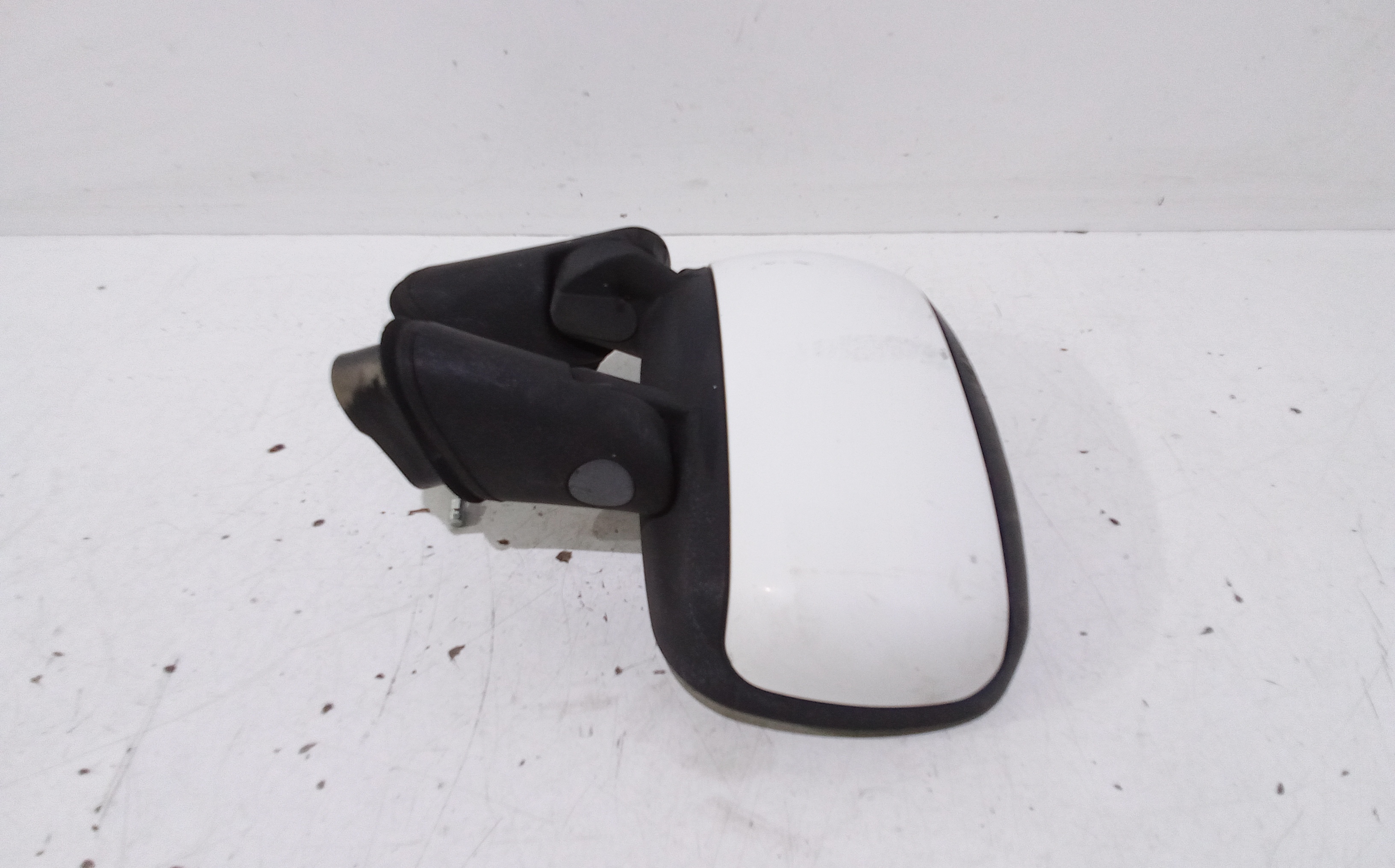 Specchietto Retrovisore Destro per Fiat Dobl Serie (00>05) (2000 - 2005)