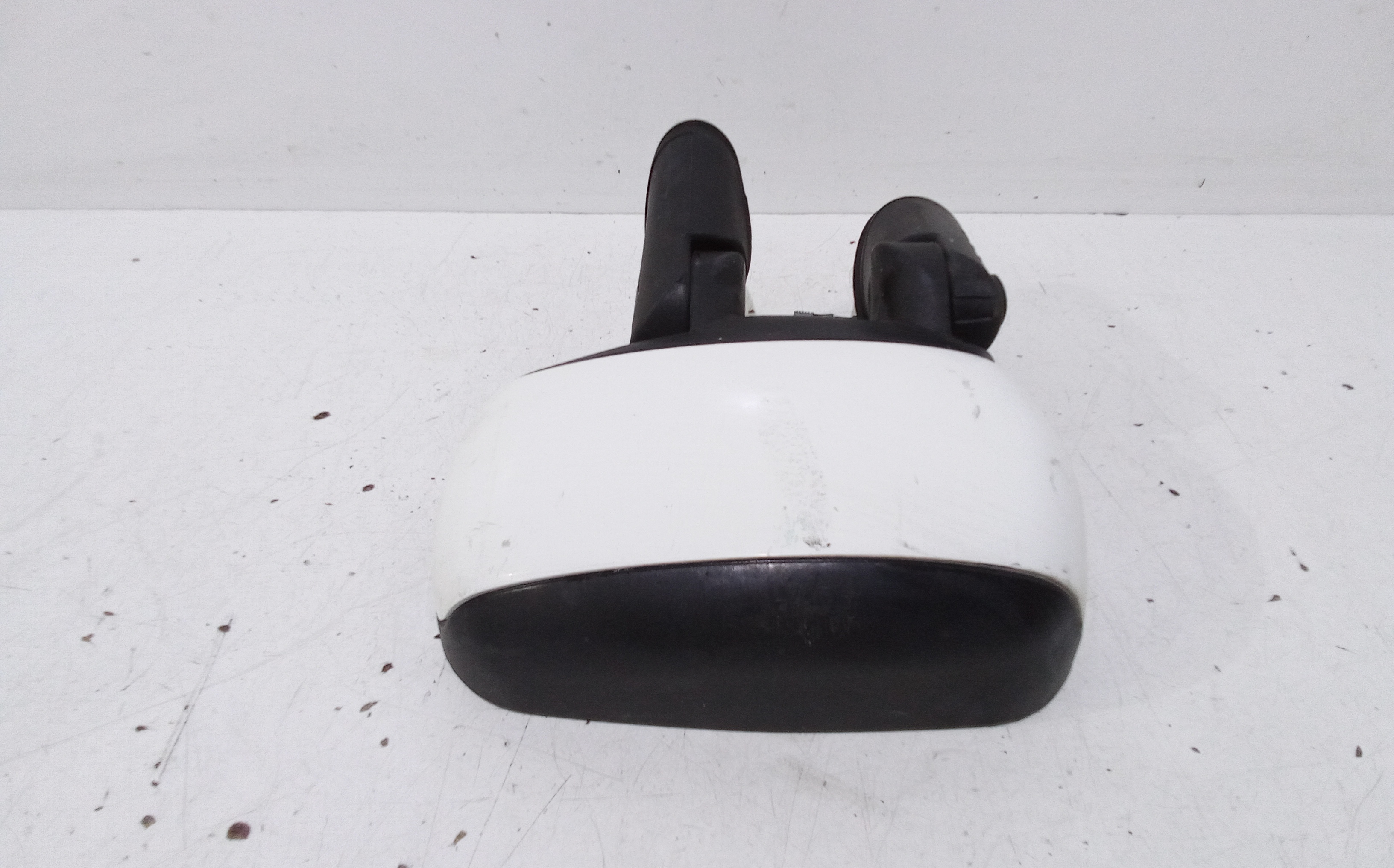 Specchietto Retrovisore Destro per Fiat Dobl Serie (00>05) (2000 - 2005)