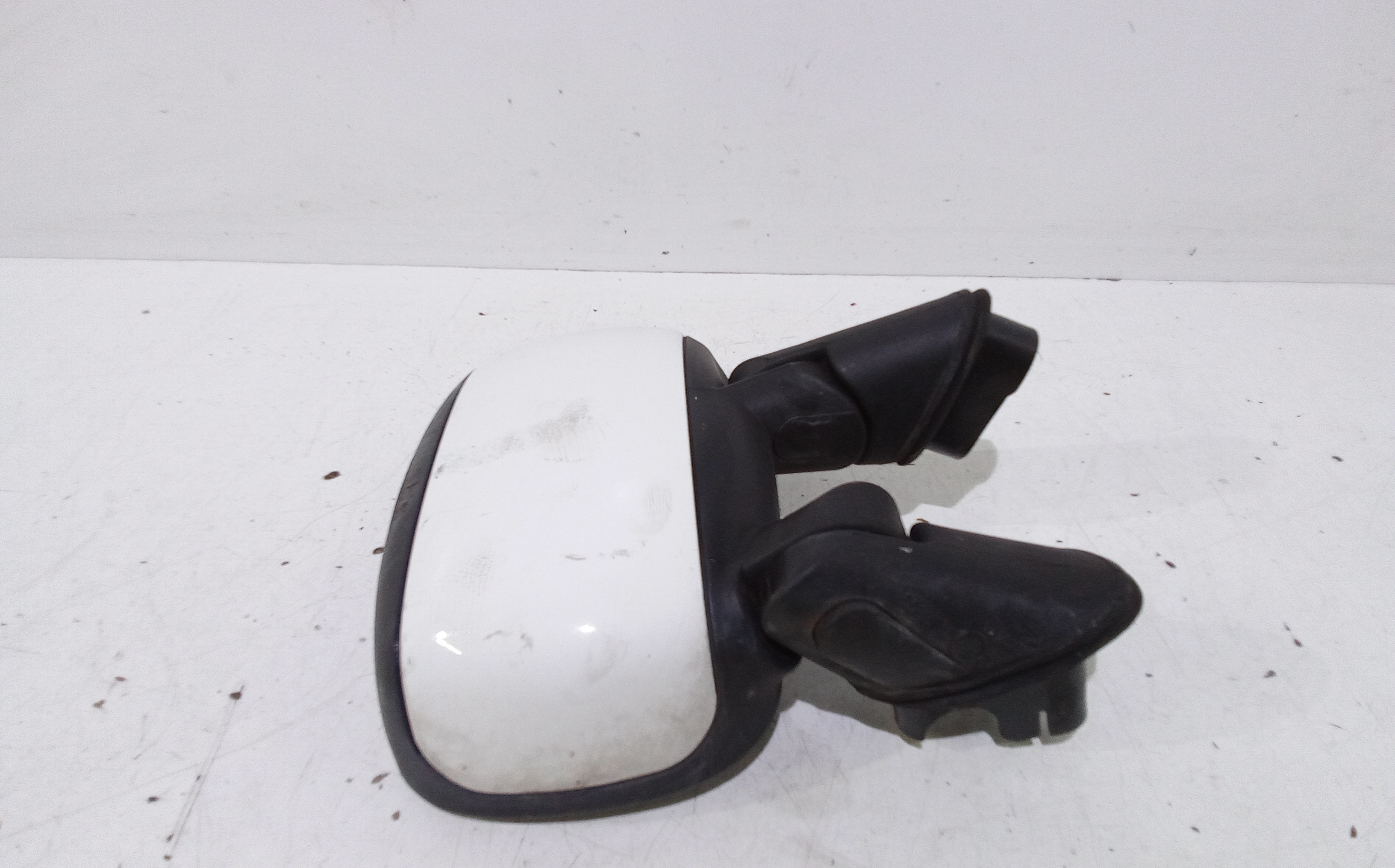 Specchietto Retrovisore Destro per Fiat Dobl Serie (00>05) (2000 - 2005)