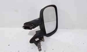 Specchietto Retrovisore Destro per Fiat Dobl Serie (00>05) (2000 - 2005)