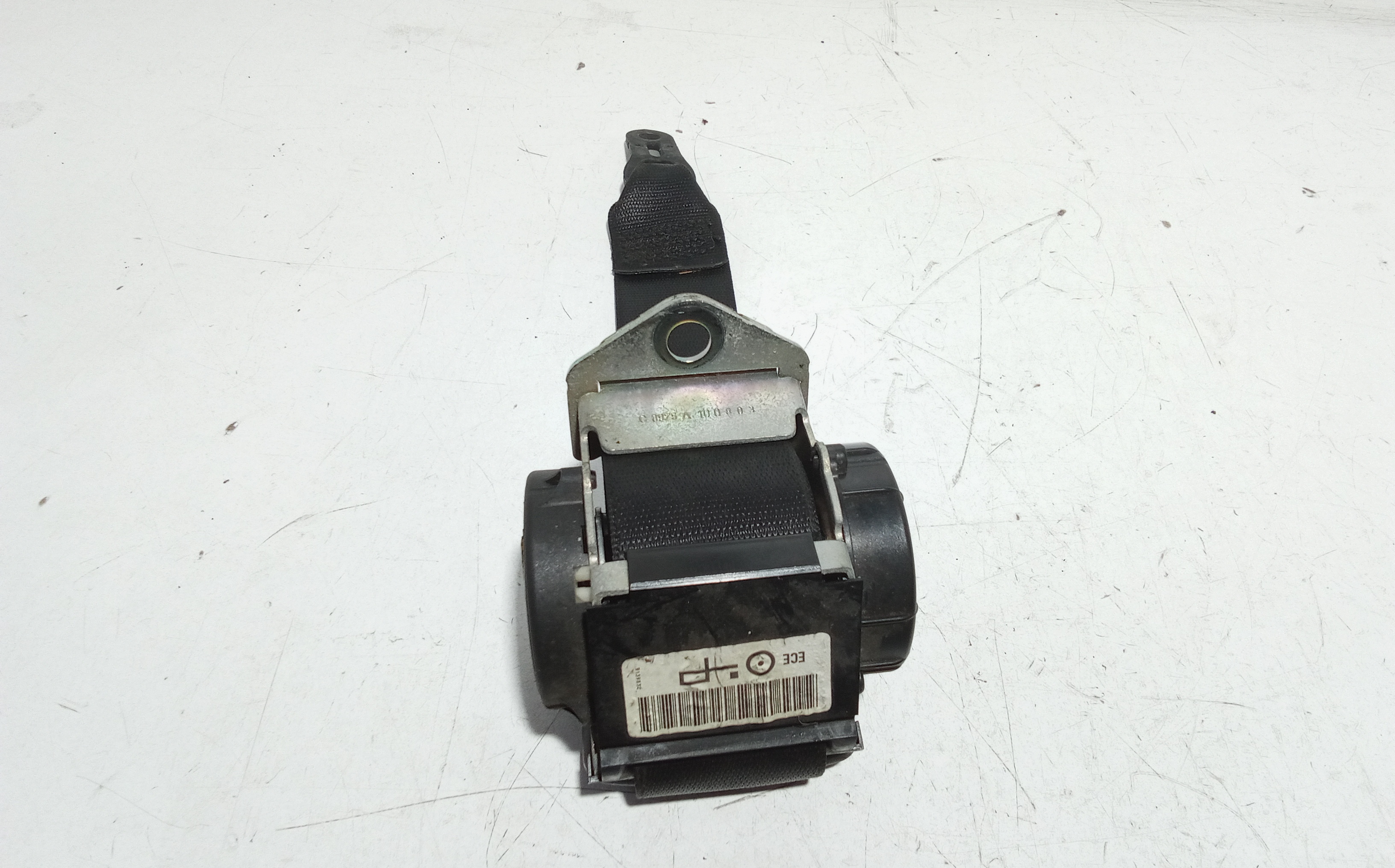 Cintura di sicurezza Posteriore Sx Guida per Bmw Serie 1 Serie (e87) (07>) (2007 - In produzione)