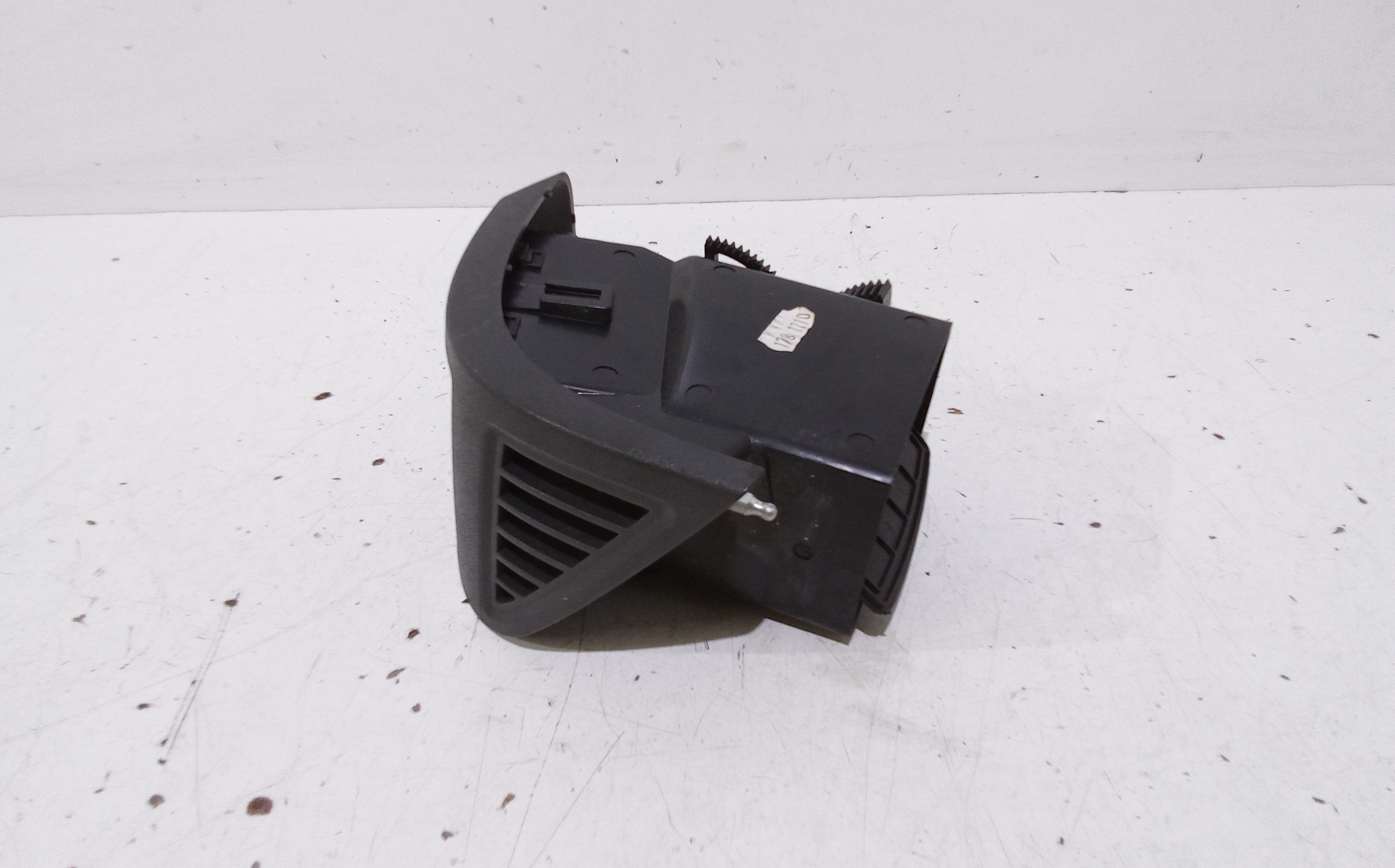 Bocchetta aria cruscotto lato guida per Fiat Ducato 5 Serie (2006 - 2014)