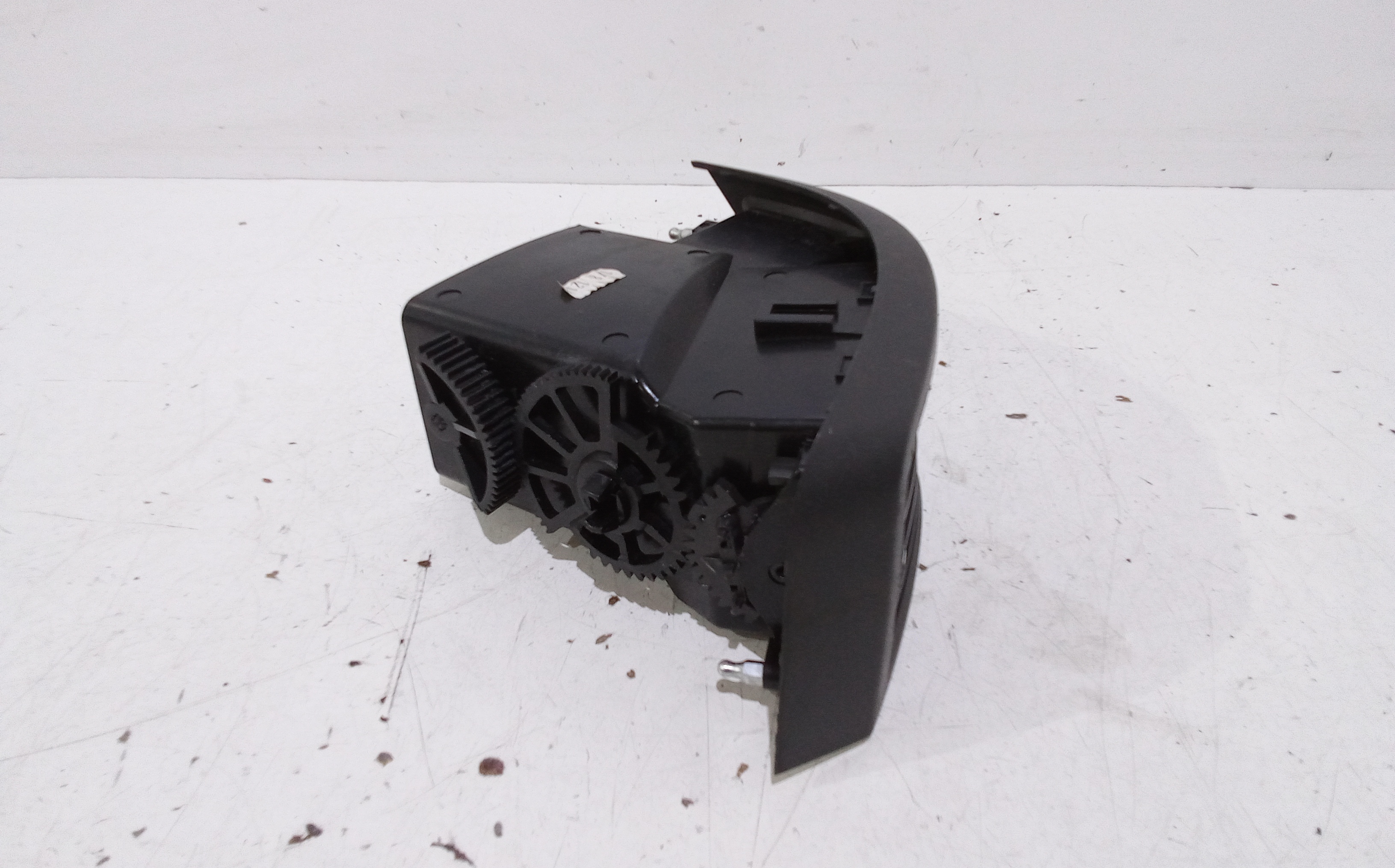 Bocchetta aria cruscotto lato guida per Fiat Ducato 5 Serie (2006 - 2014)