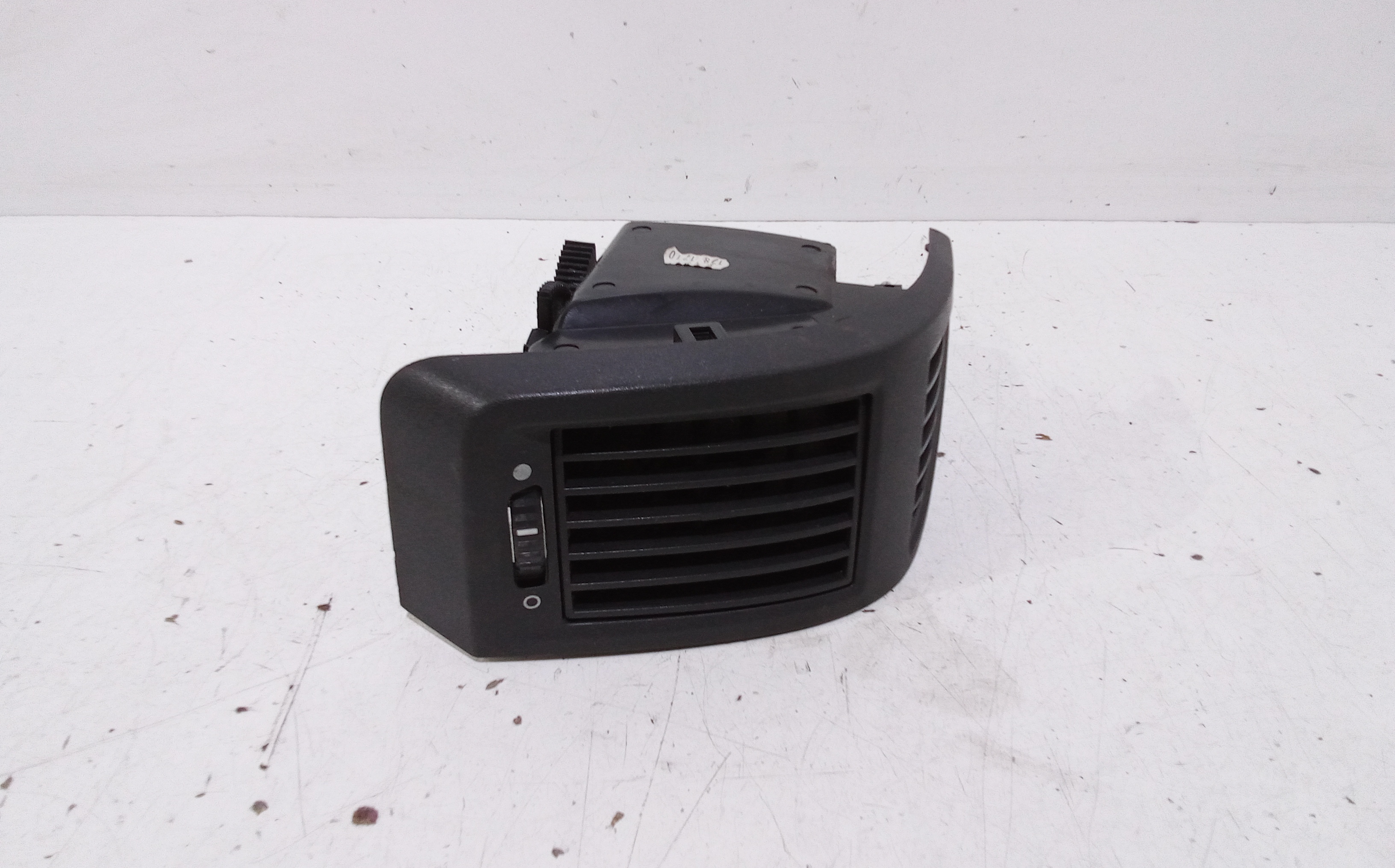 Bocchetta aria cruscotto lato guida per Fiat Ducato 5 Serie (2006 - 2014)