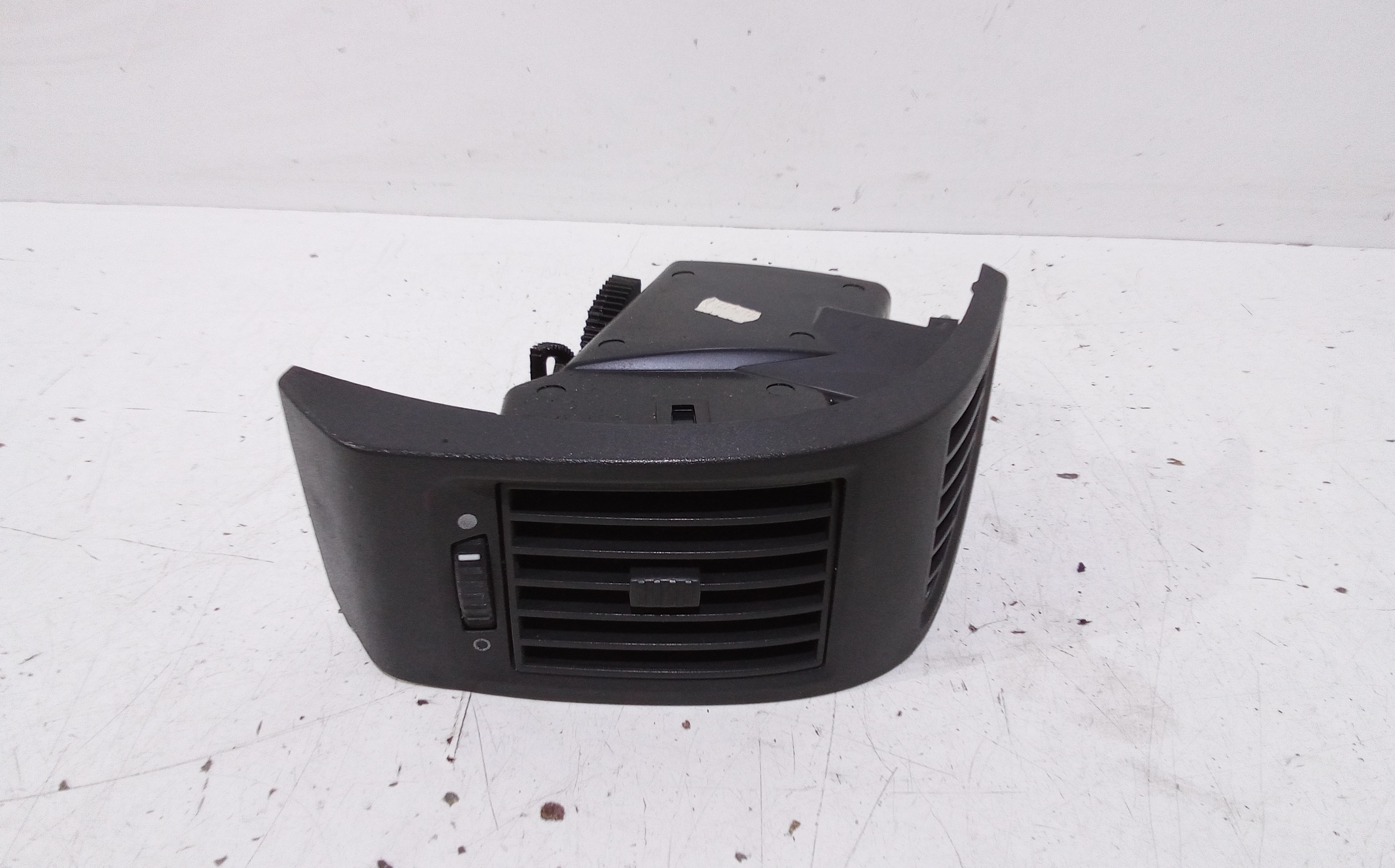 Pannello Cruscotto Lato Passeggero Per Auto - Coperchio Bocchetta Aria 6RD880261A, Nero, AntiGraffio - Foto 9