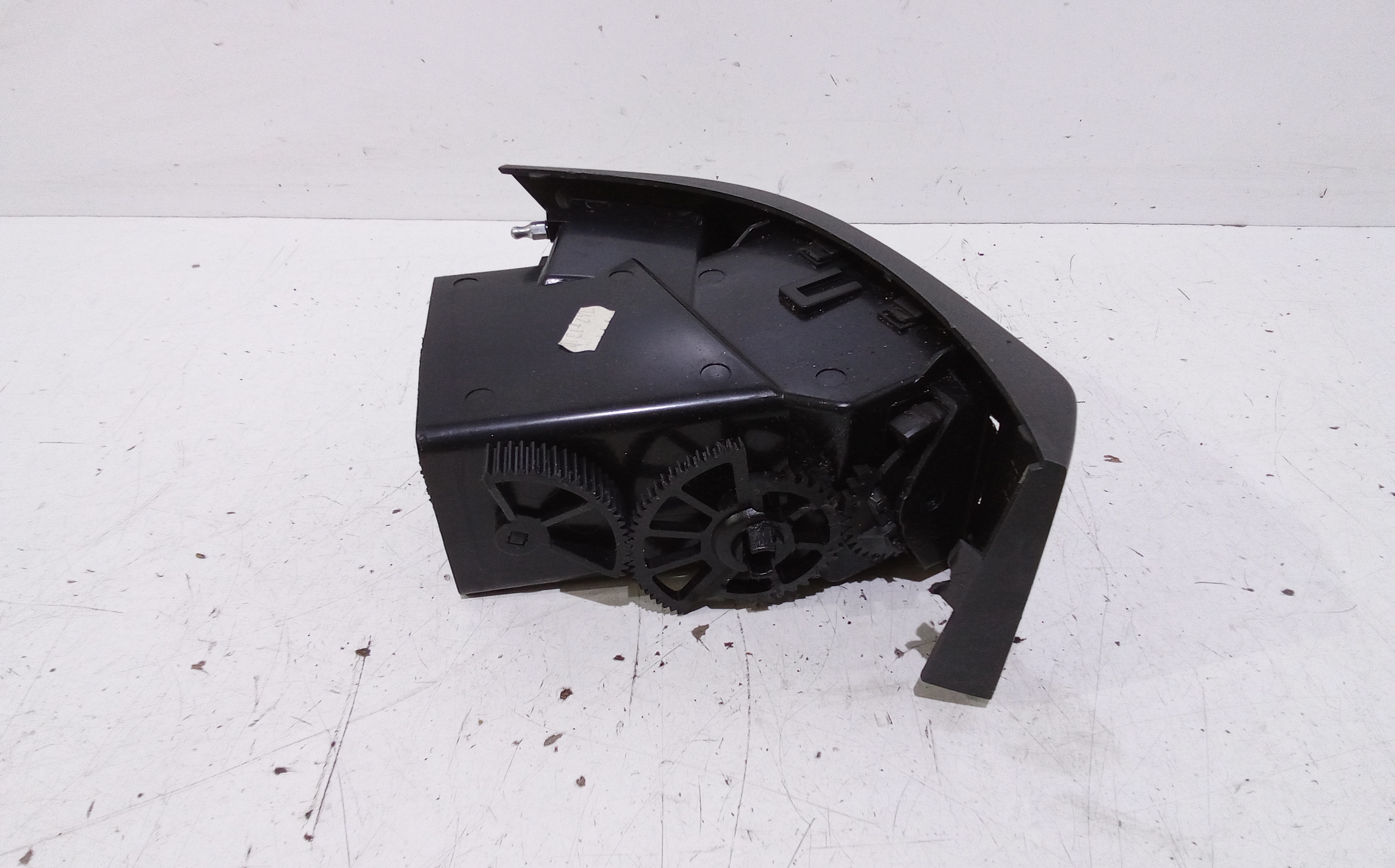 Bocchetta aria cruscotto lato passeggero per Fiat Ducato 5 Serie (2006 - 2014)