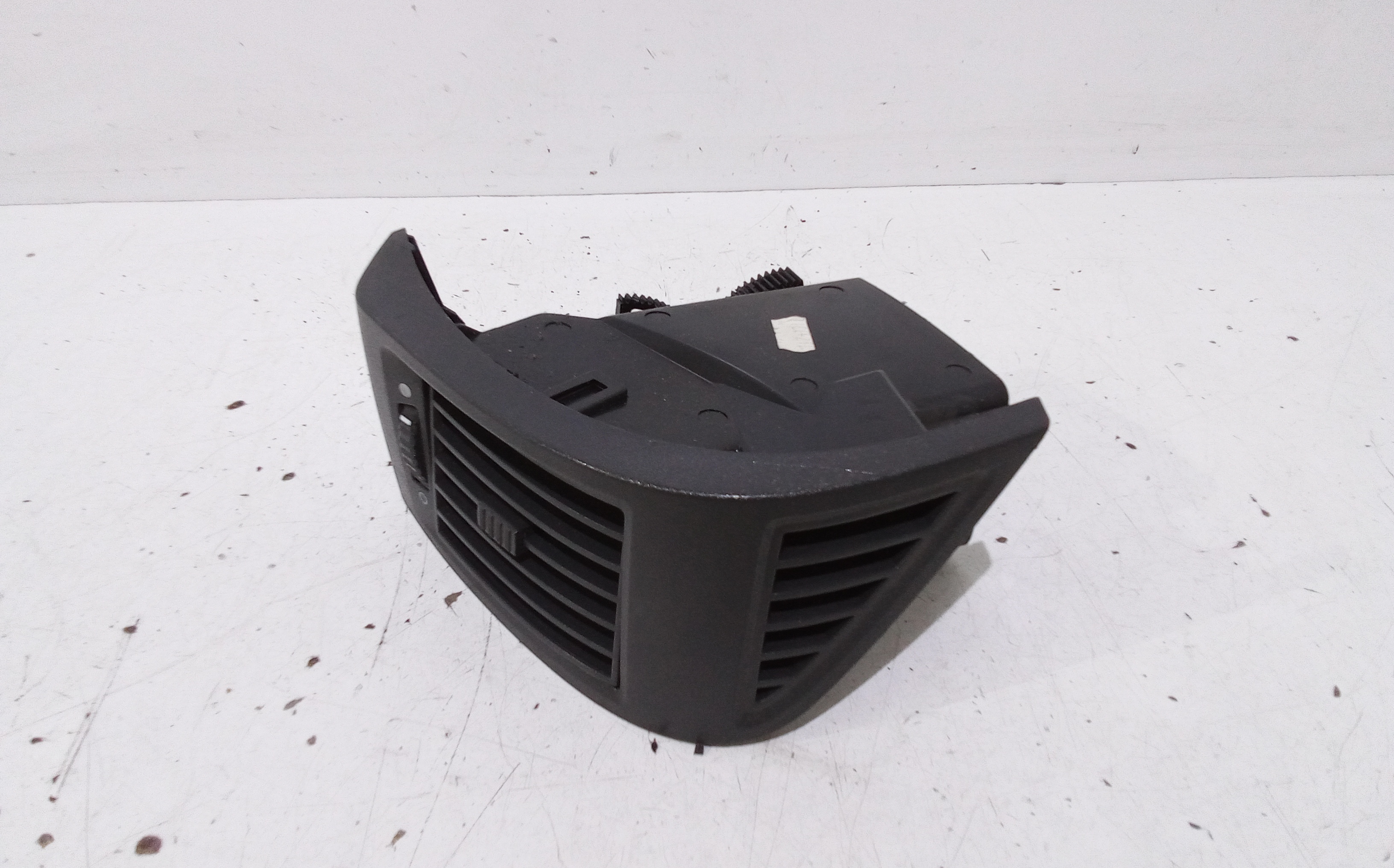 Bocchetta aria cruscotto lato passeggero per Fiat Ducato 5 Serie (2006 - 2014)