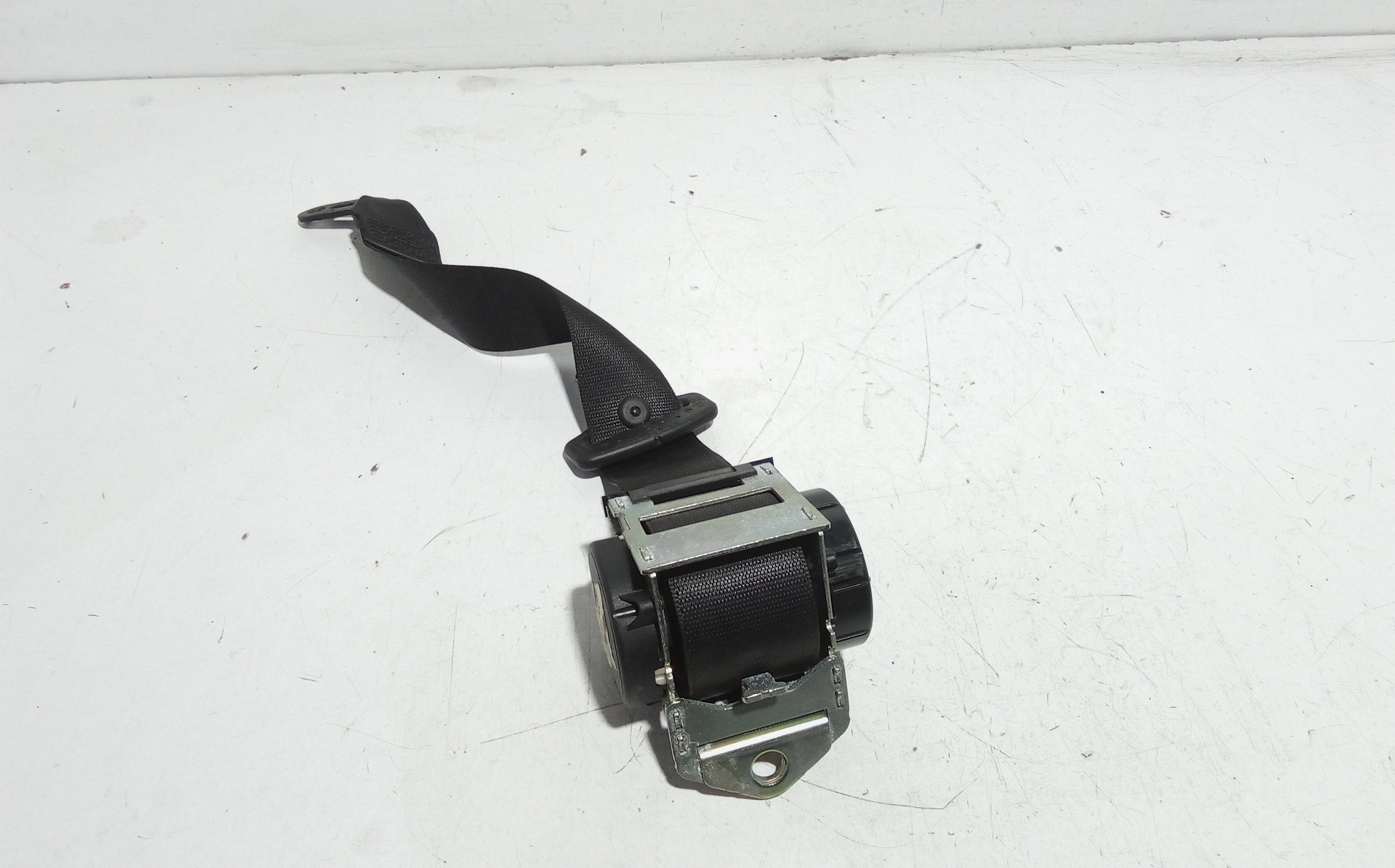 Cintura di sicurezza Posteriore DX passeggero per Bmw Serie 1 Serie (e87) (07>) (2007 - In produzione)